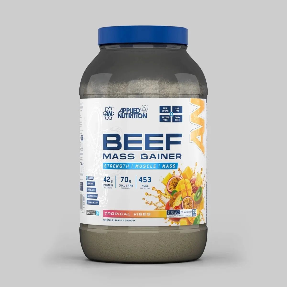 Beef Mass Gainer - Image 5