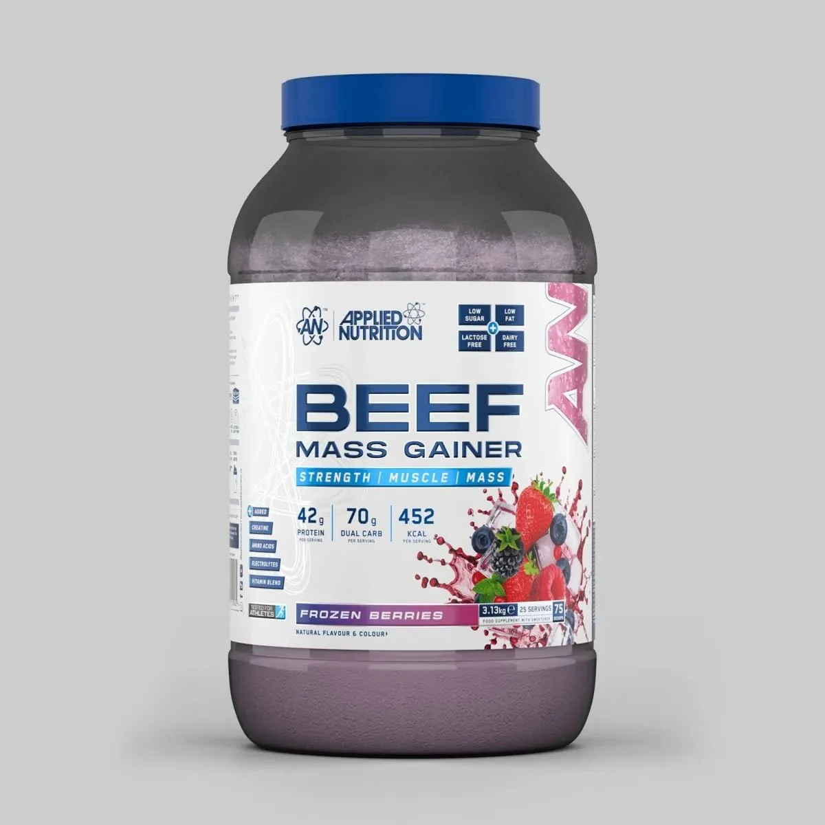 Beef Mass Gainer - Image 6