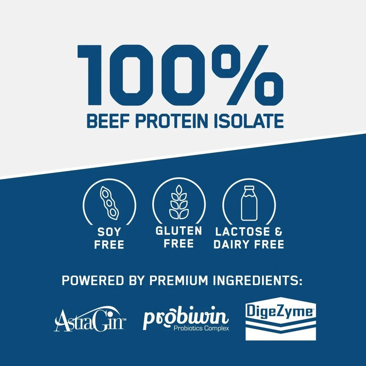Beef Mass Gainer - Image 9