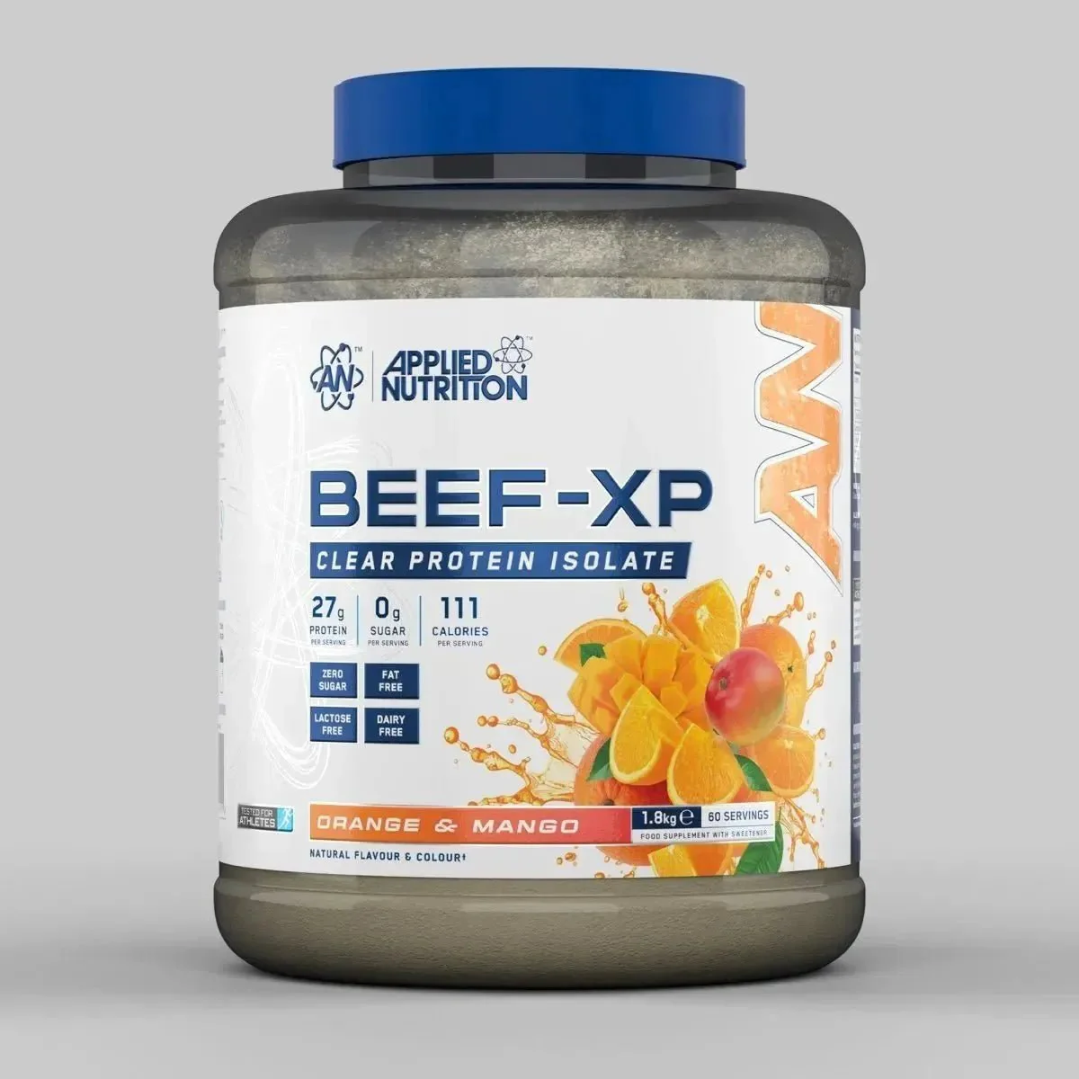 BEEF-XP Clear Beef Protein Isolate - Image 10