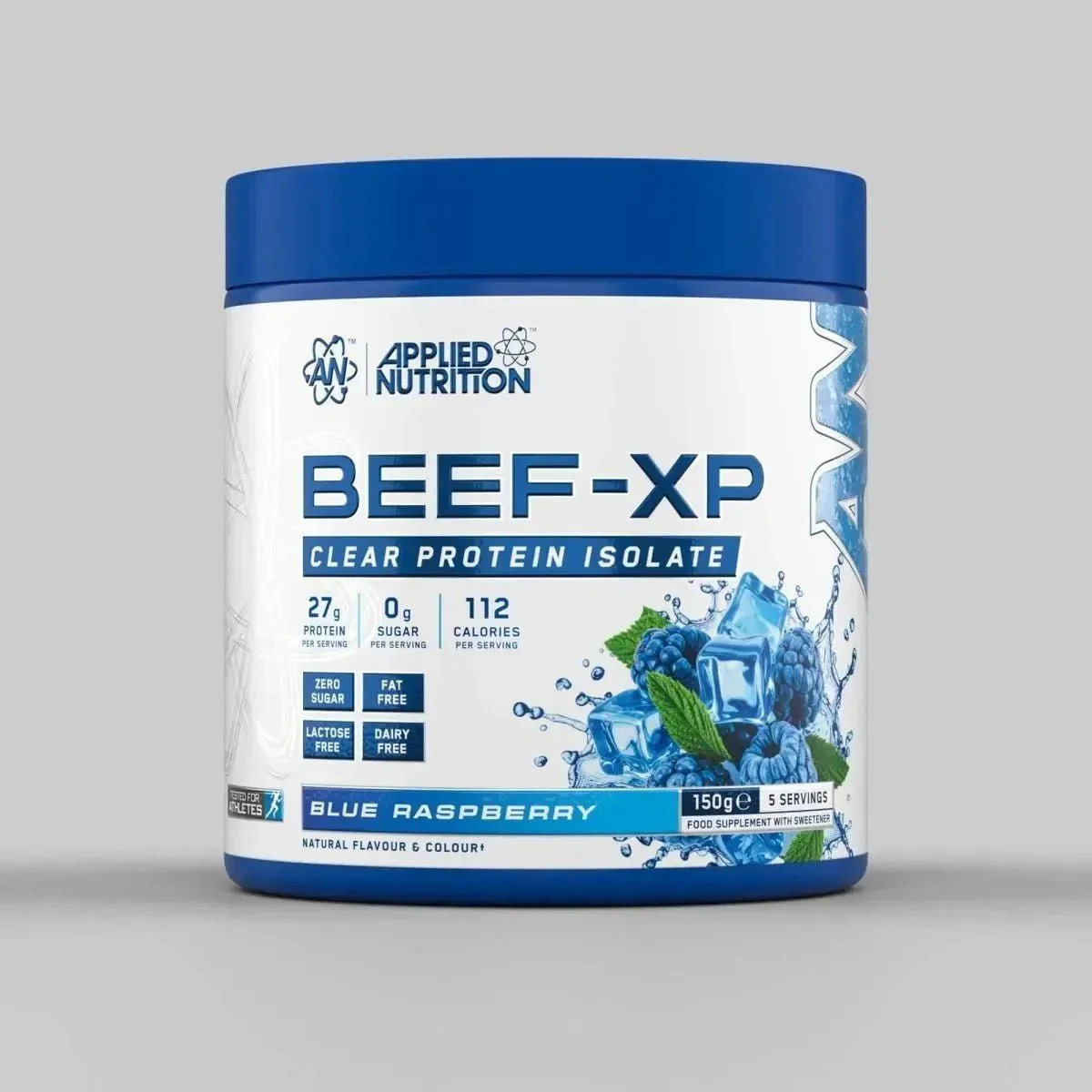 BEEF-XP Clear Beef Protein Isolate - Image 17