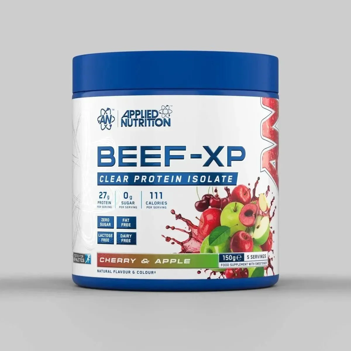 BEEF-XP Clear Beef Protein Isolate - Image 19
