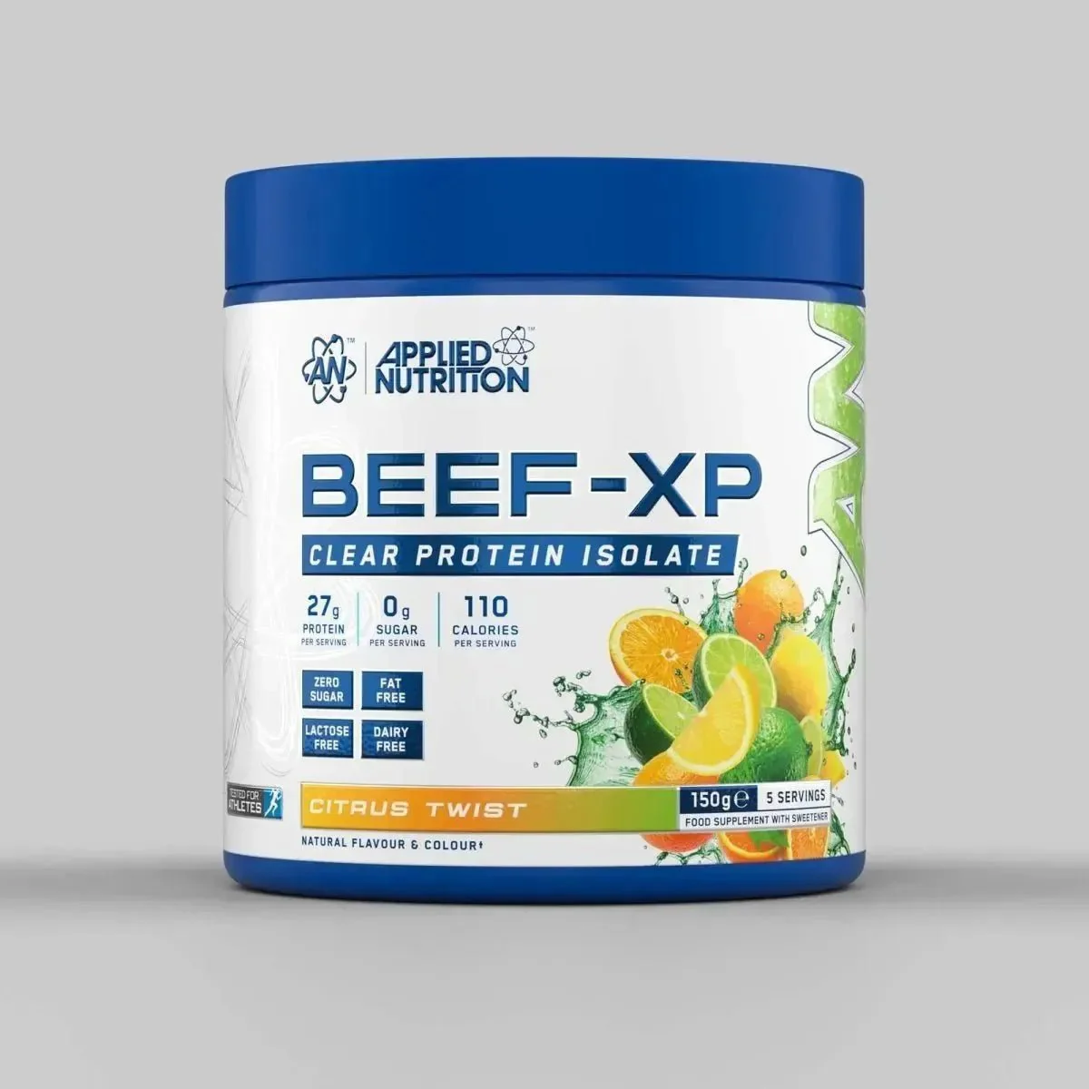 BEEF-XP Clear Beef Protein Isolate - Image 20