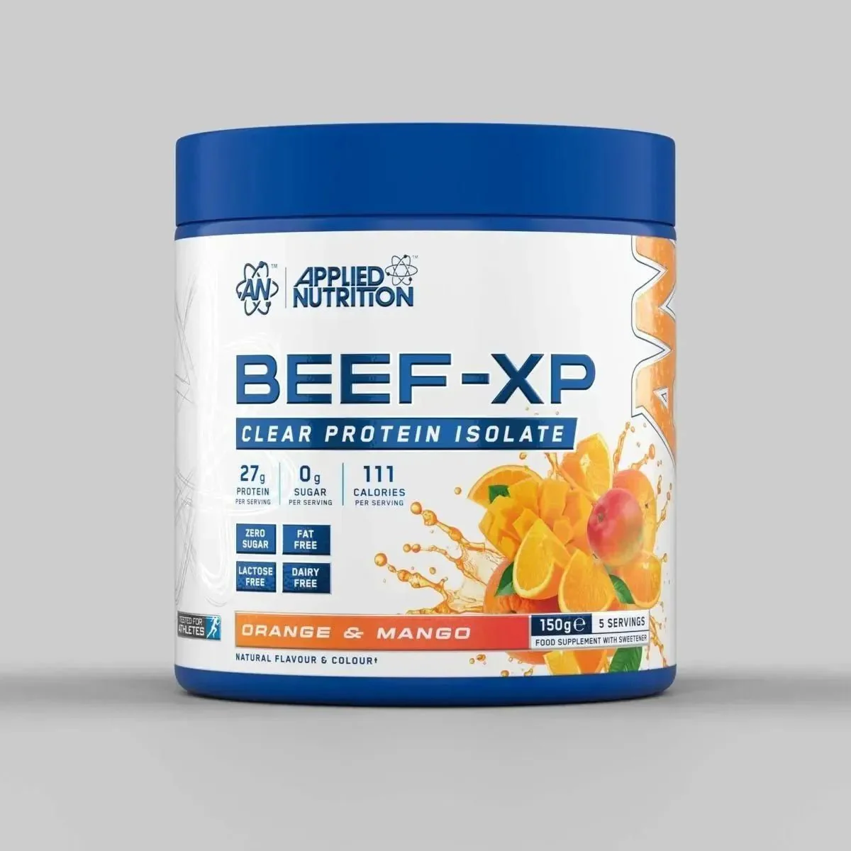 BEEF-XP Clear Beef Protein Isolate - Image 21