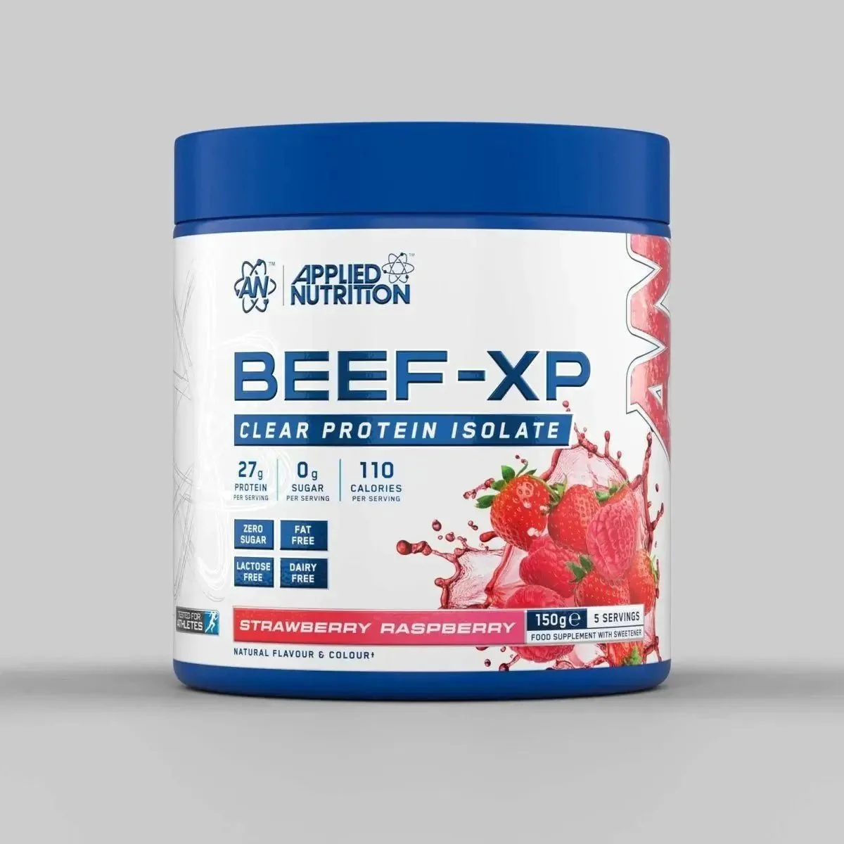 BEEF-XP Clear Beef Protein Isolate - Image 22