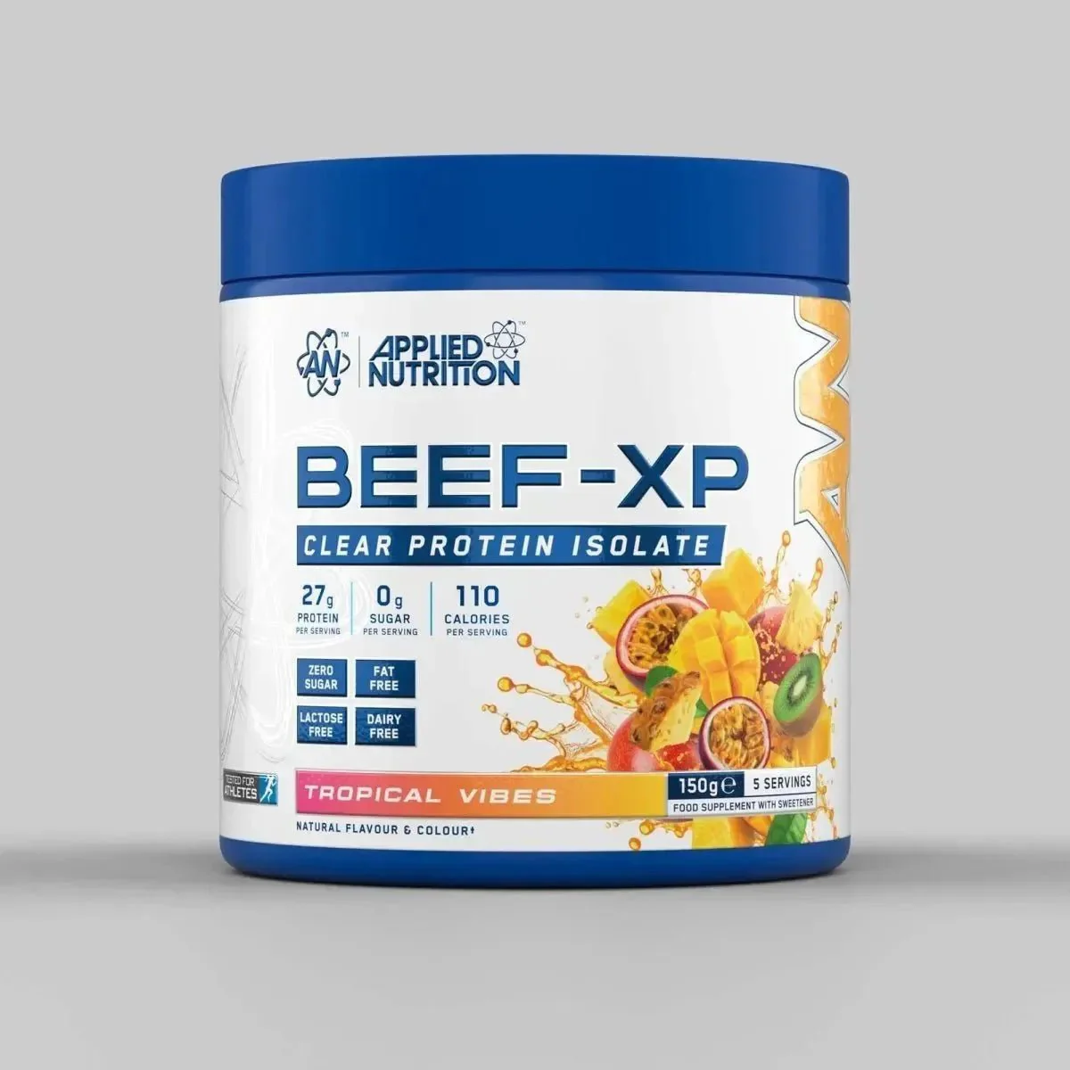 BEEF-XP Clear Beef Protein Isolate - Image 23