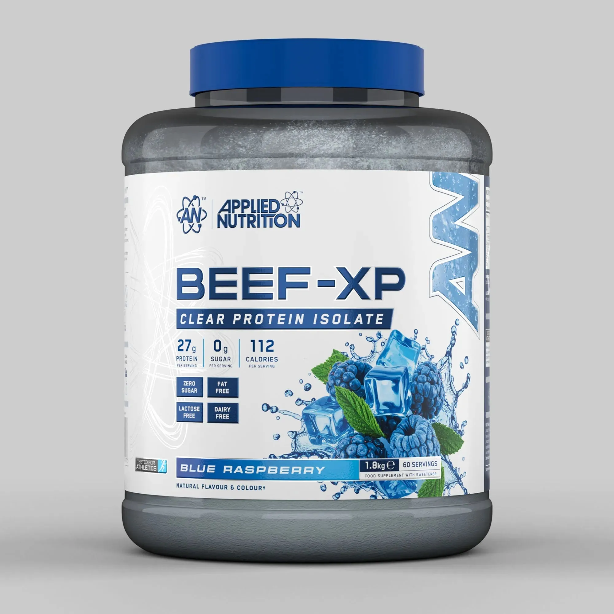 BEEF-XP Clear Beef Protein Isolate - Image 4