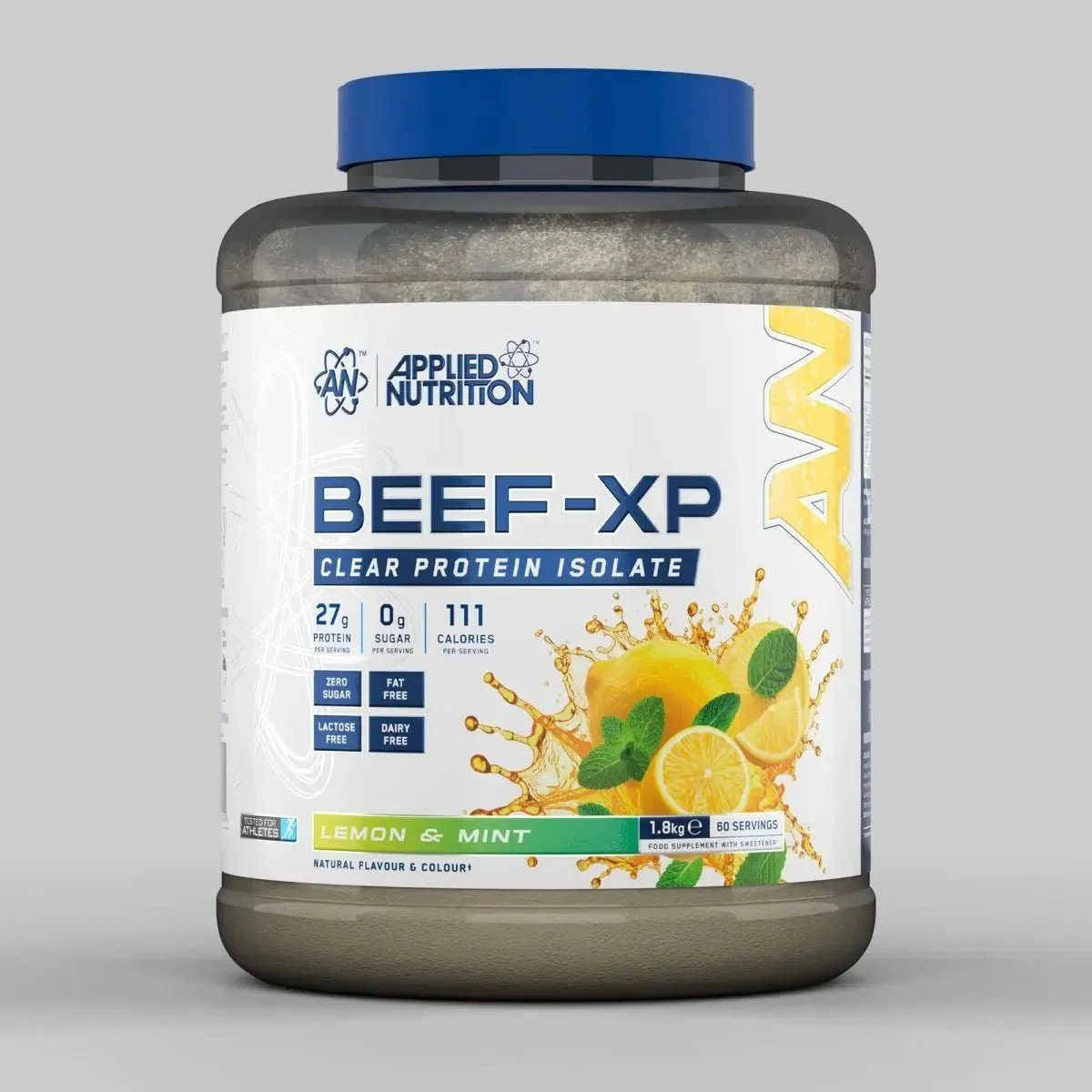 BEEF-XP Clear Beef Protein Isolate - Image 5