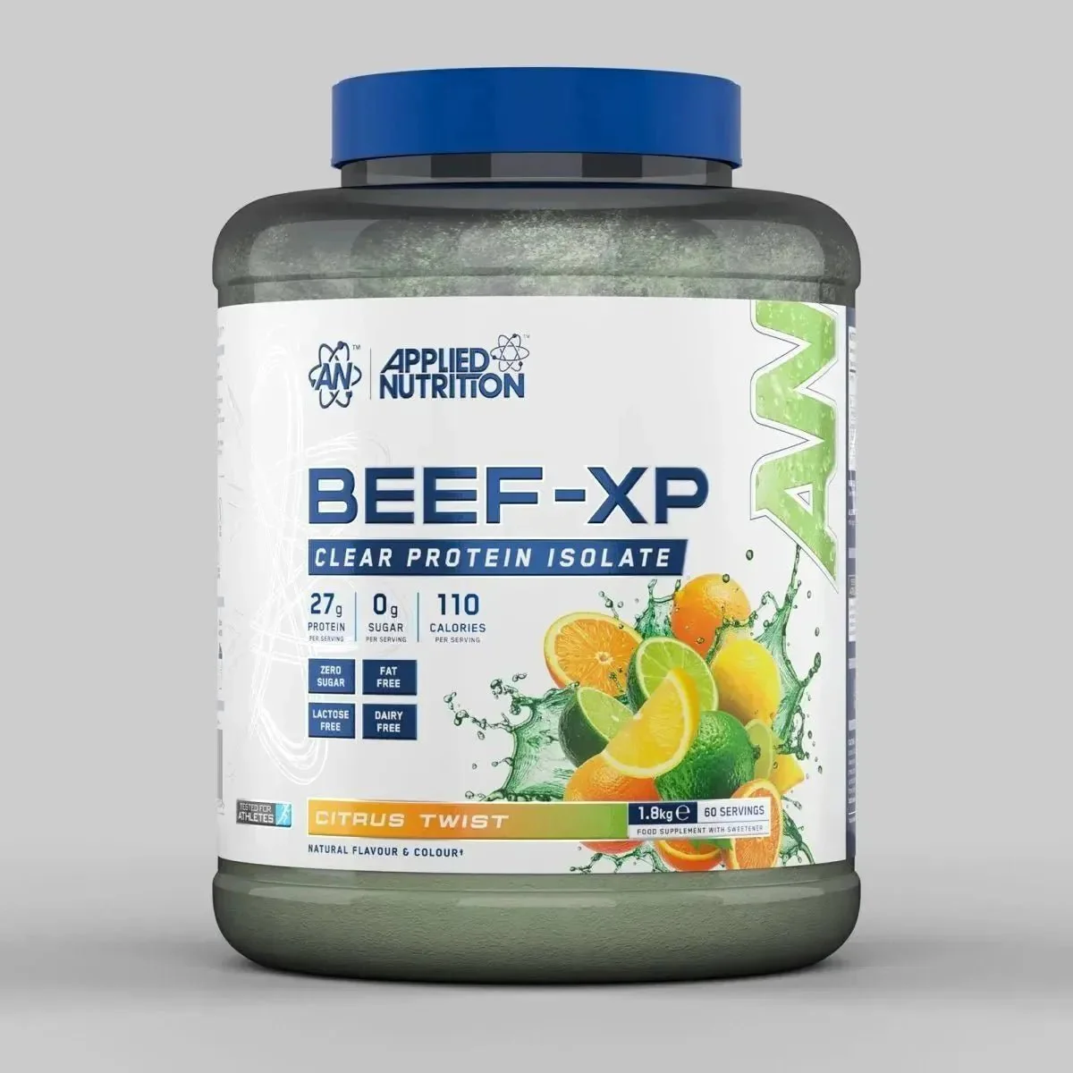BEEF-XP Clear Beef Protein Isolate - Image 9