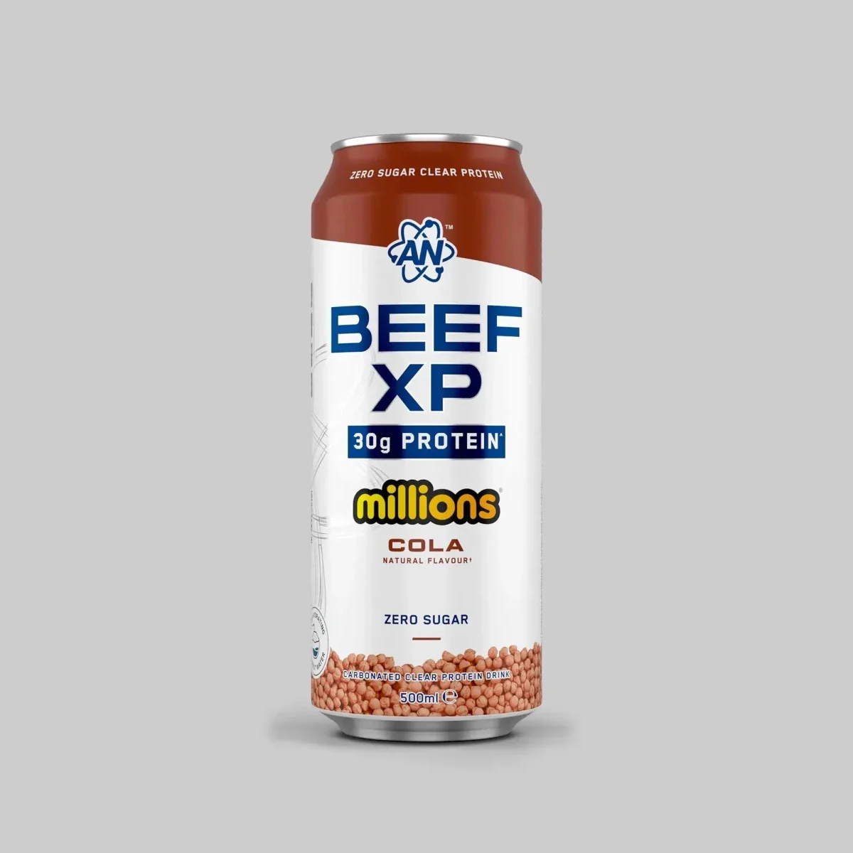 Beef-XP - Clear Protein Drink - Image 2