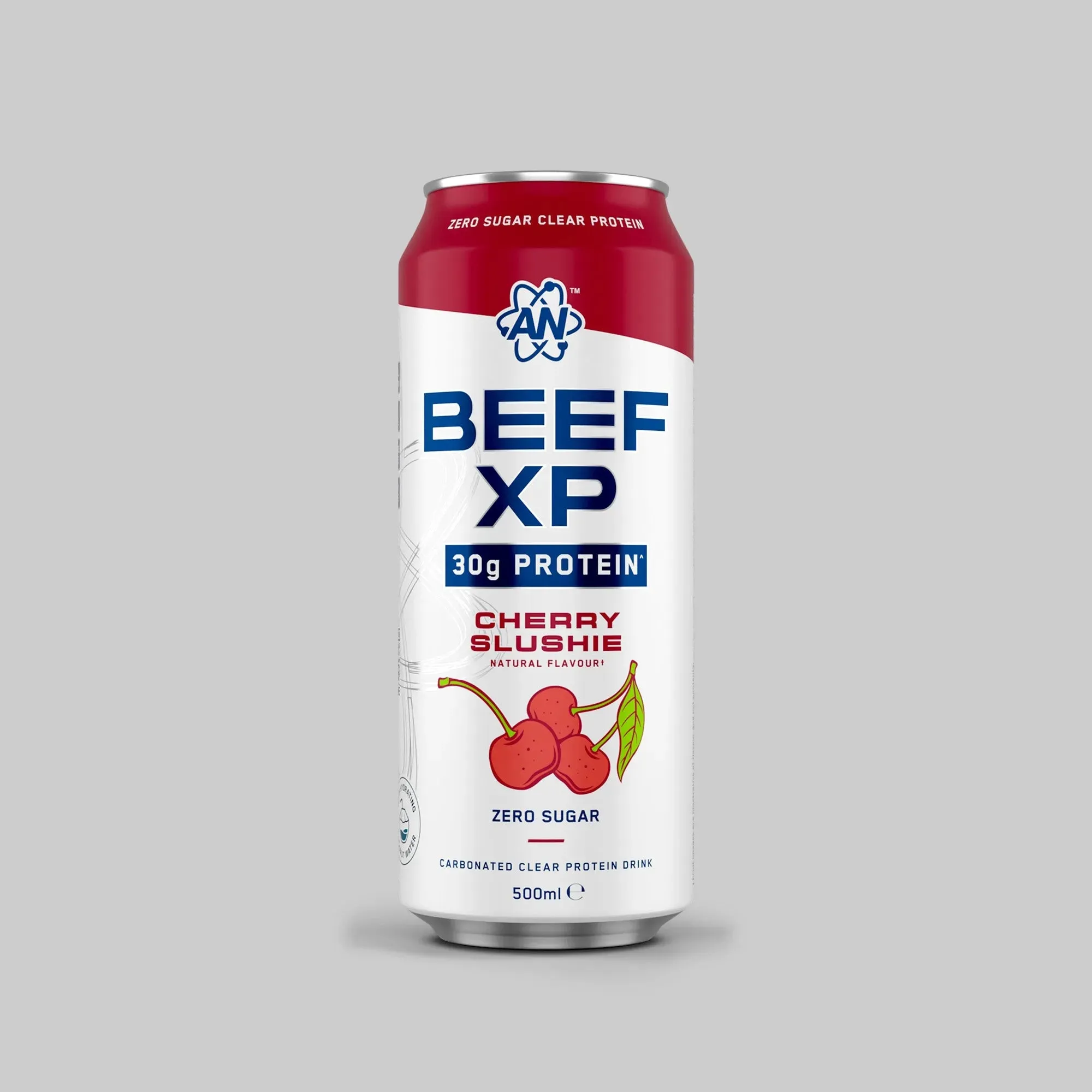 Beef-XP - Clear Protein Drink - Image 3