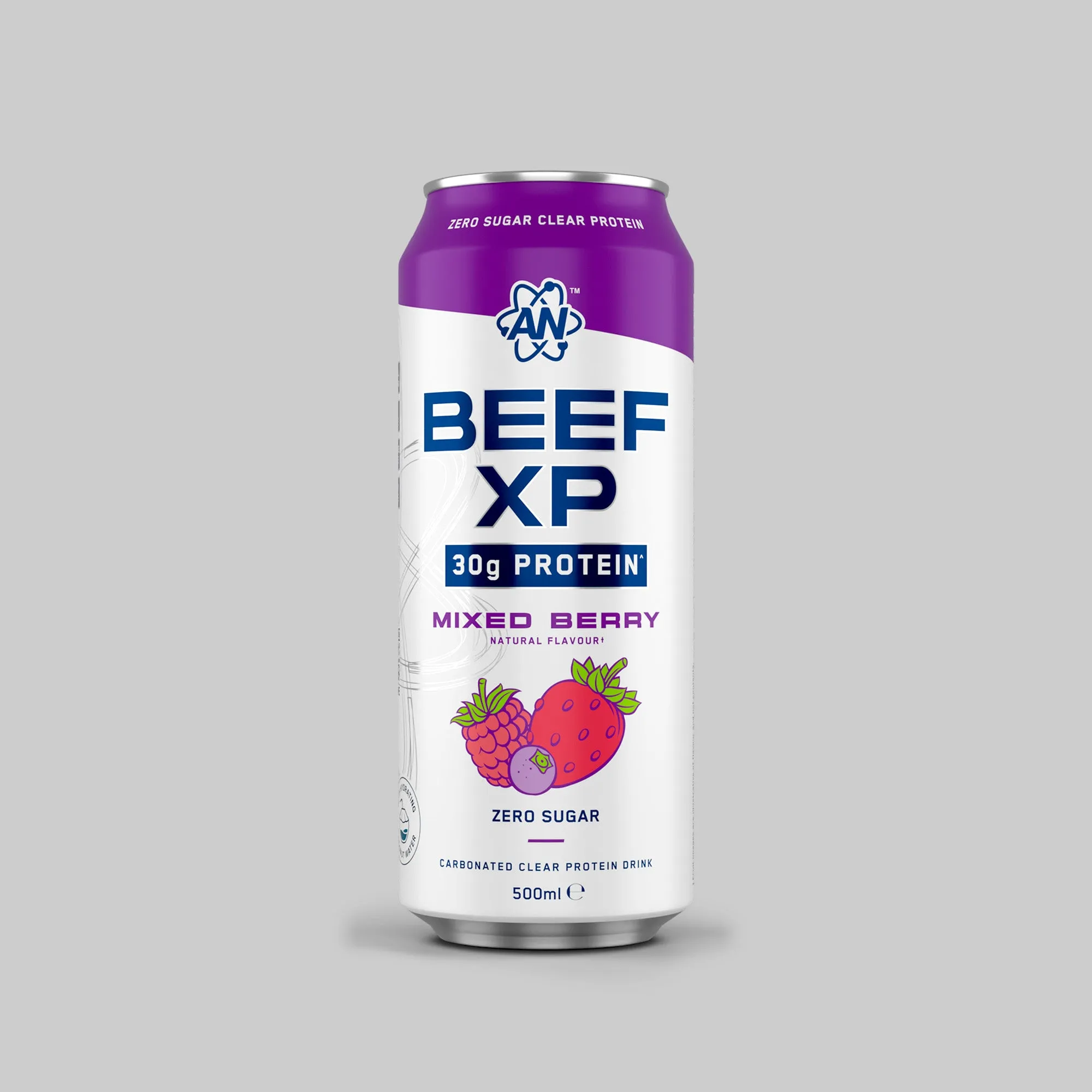 Beef-XP - Clear Protein Drink - Image 4