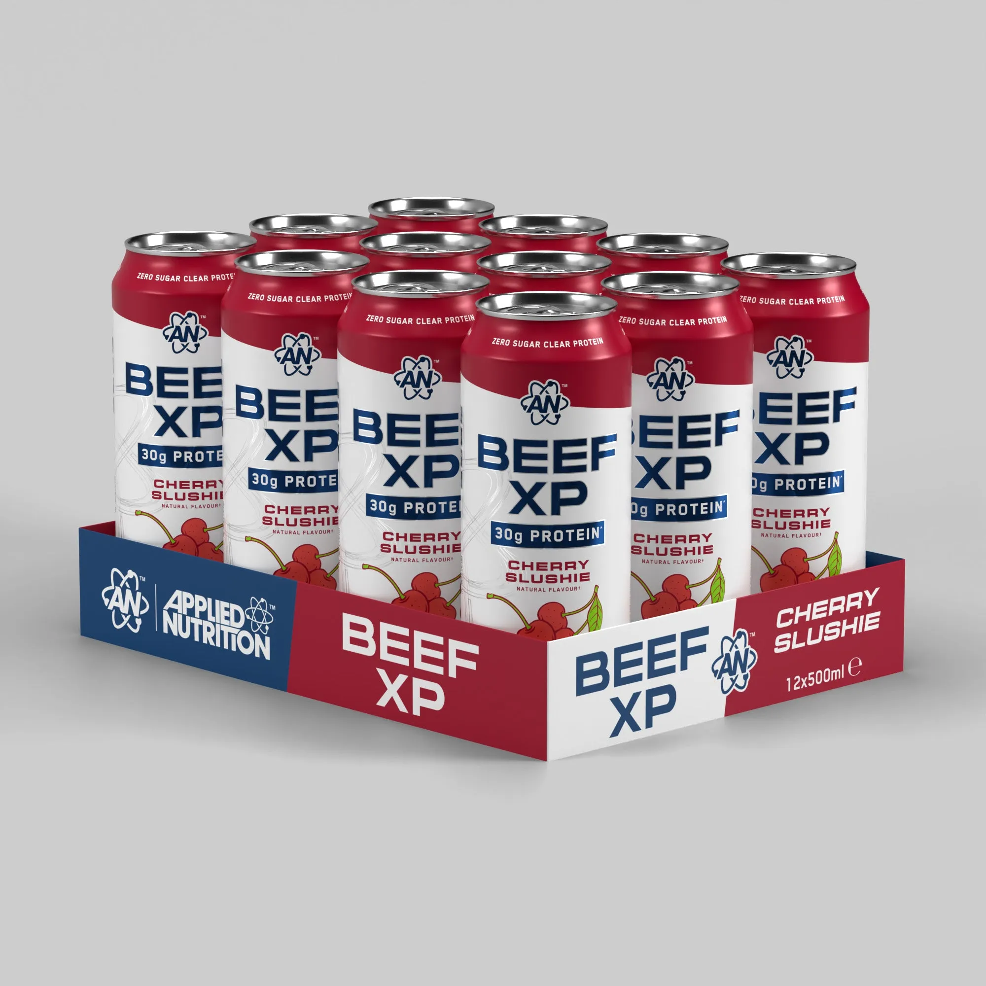 Beef-XP - Clear Protein Drink - Image 7