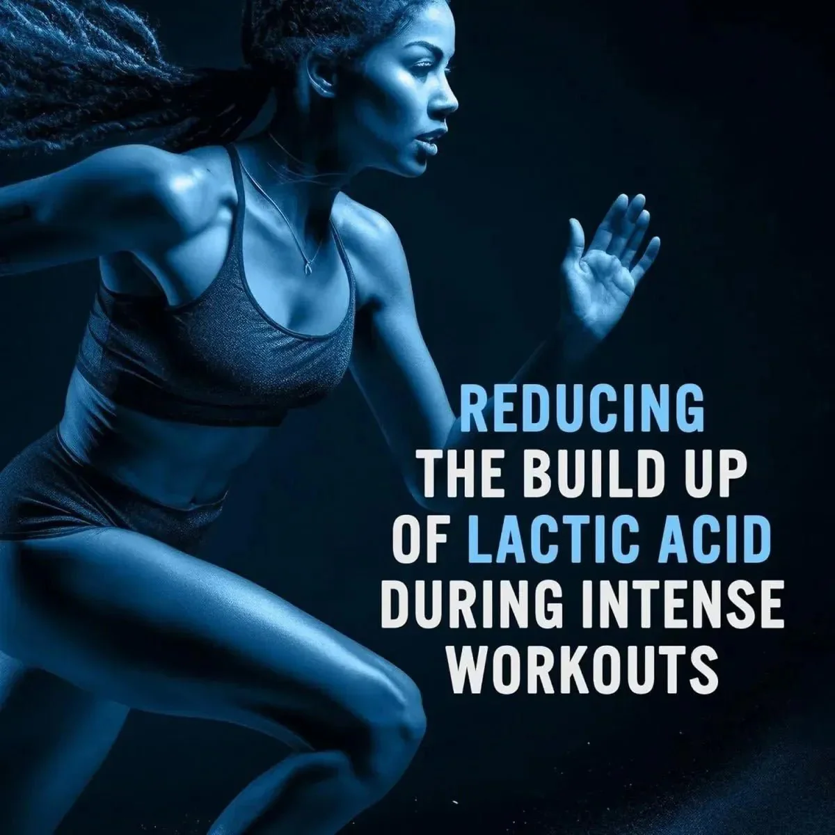 Beta-Alanine 300g - Premium Performance Amino Acid - Image 3
