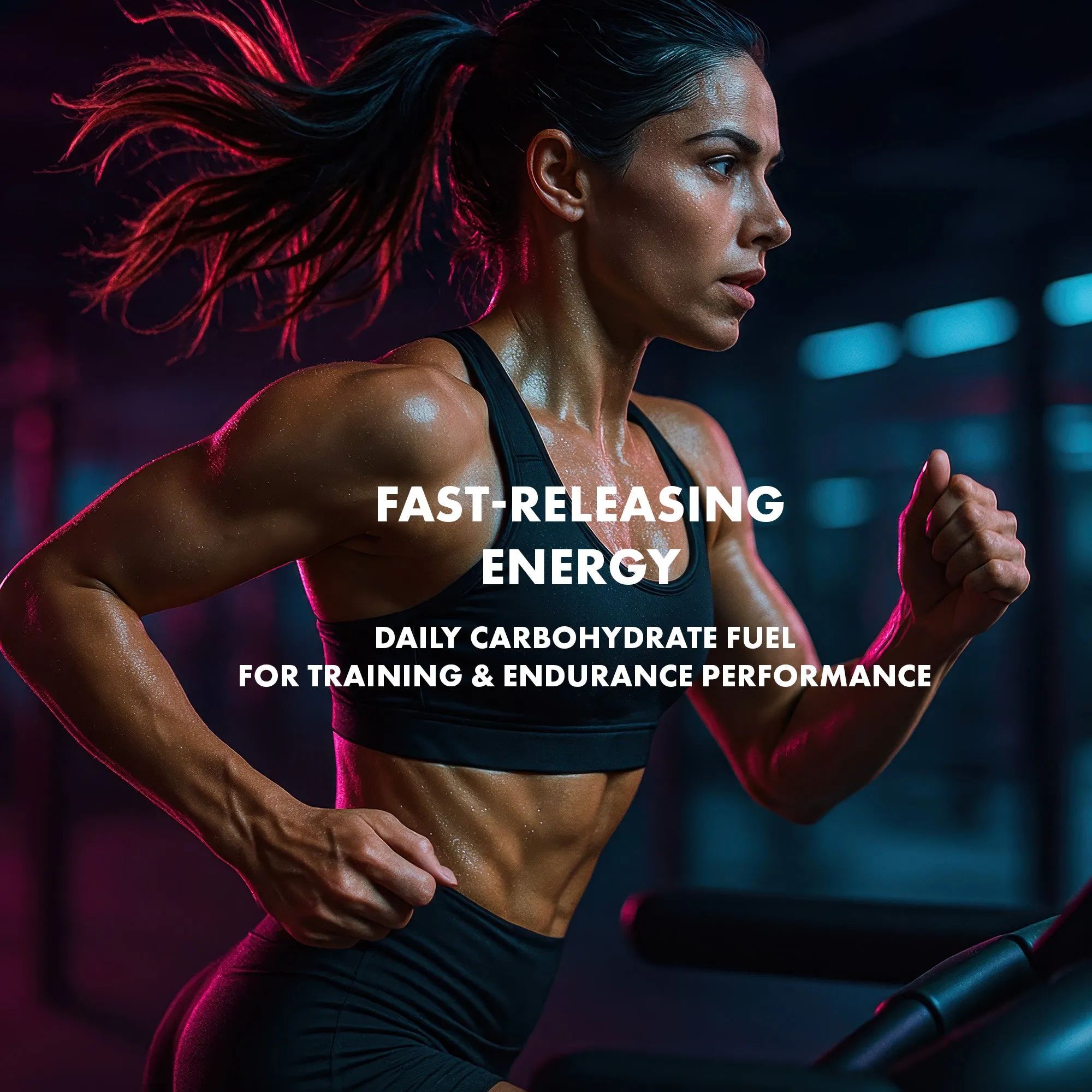 BodyFuel™ CarboFuel - Carbohydrate Powder - Image 20