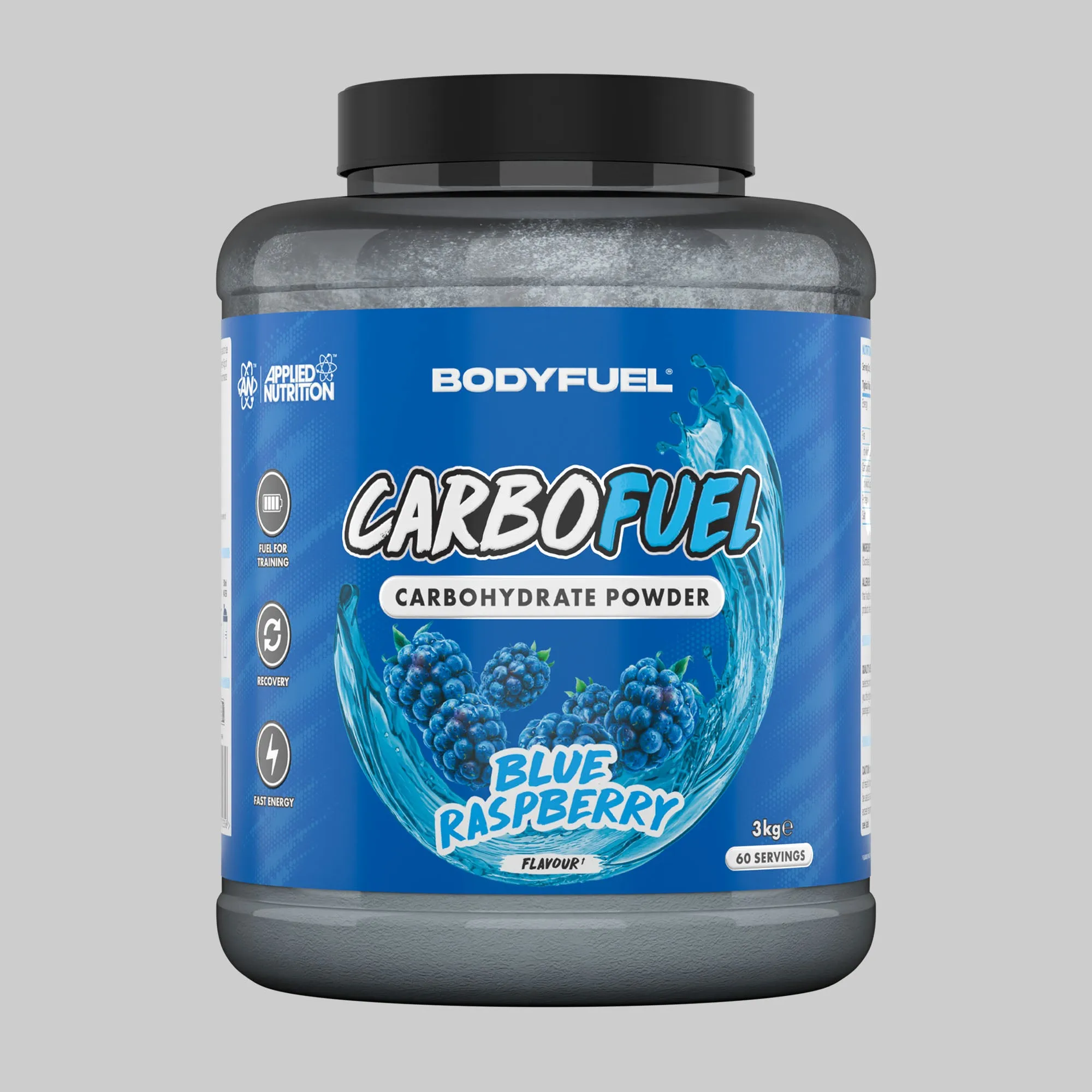 BodyFuel™ CarboFuel - Carbohydrate Powder - Image 3