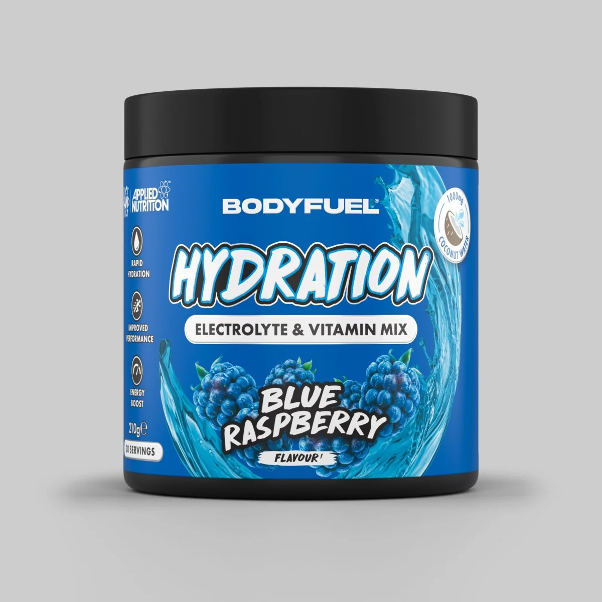 BodyFuel™ Hydration Electrolyte & Vitamin Powder - Image 3
