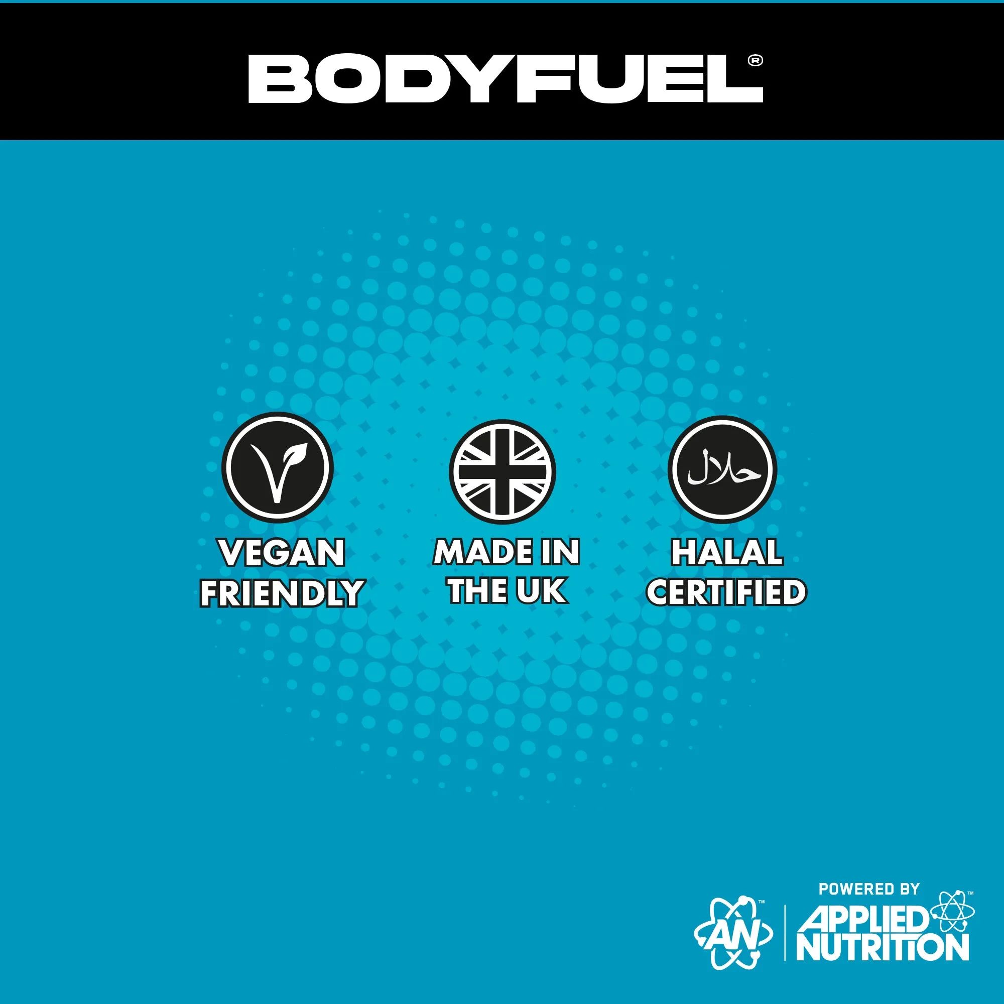 BodyFuel™ Hydration Electrolyte & Vitamin Stick Pack - Image 10