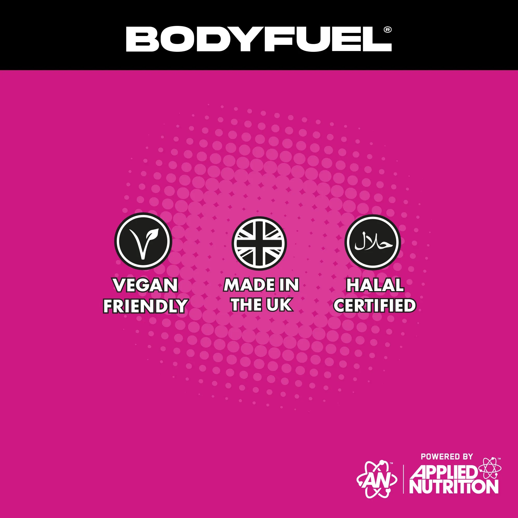 BodyFuel™ Hydration Electrolyte & Vitamin Stick Pack - Image 7