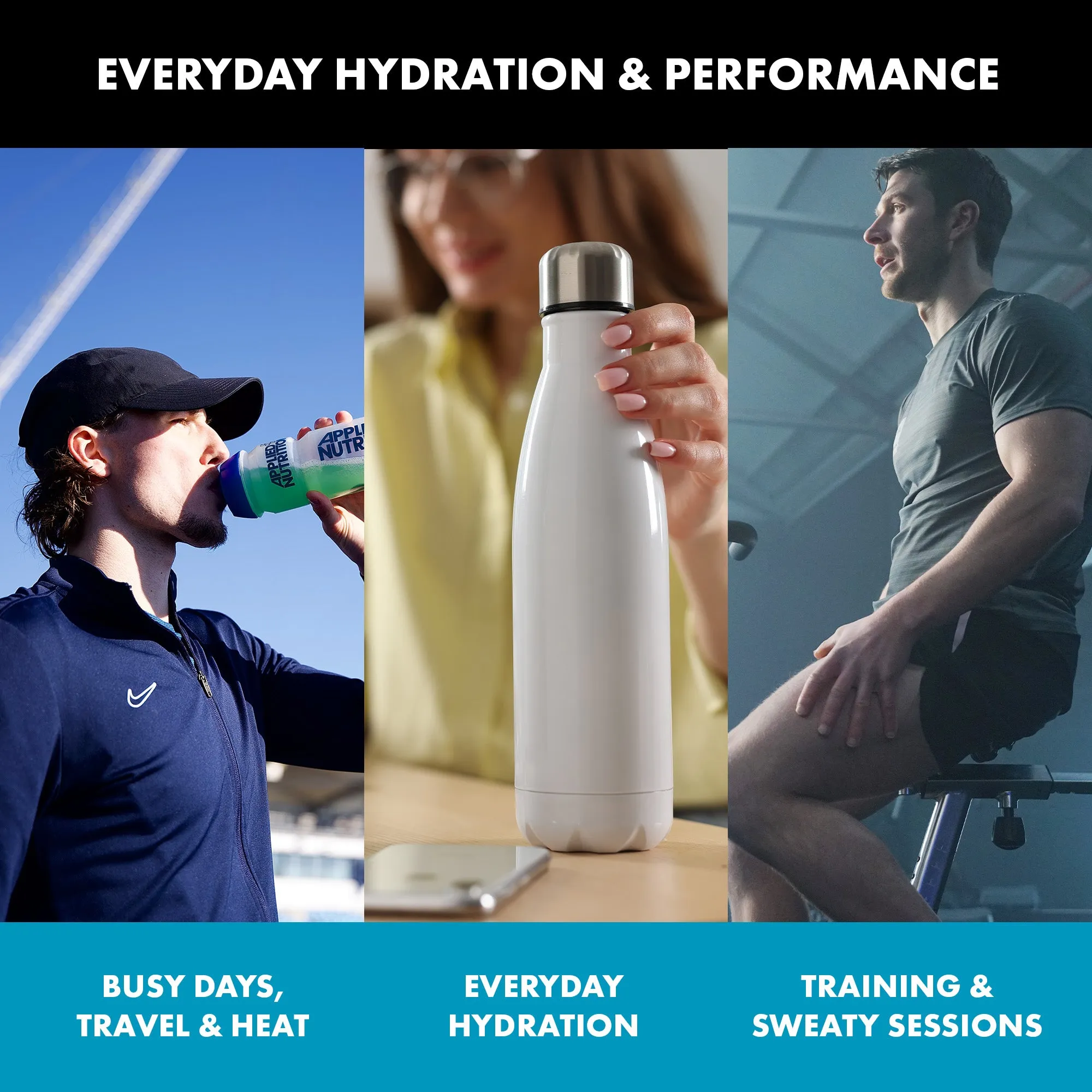 BodyFuel™ Hydration Electrolyte & Vitamin Stick Pack - Image 8