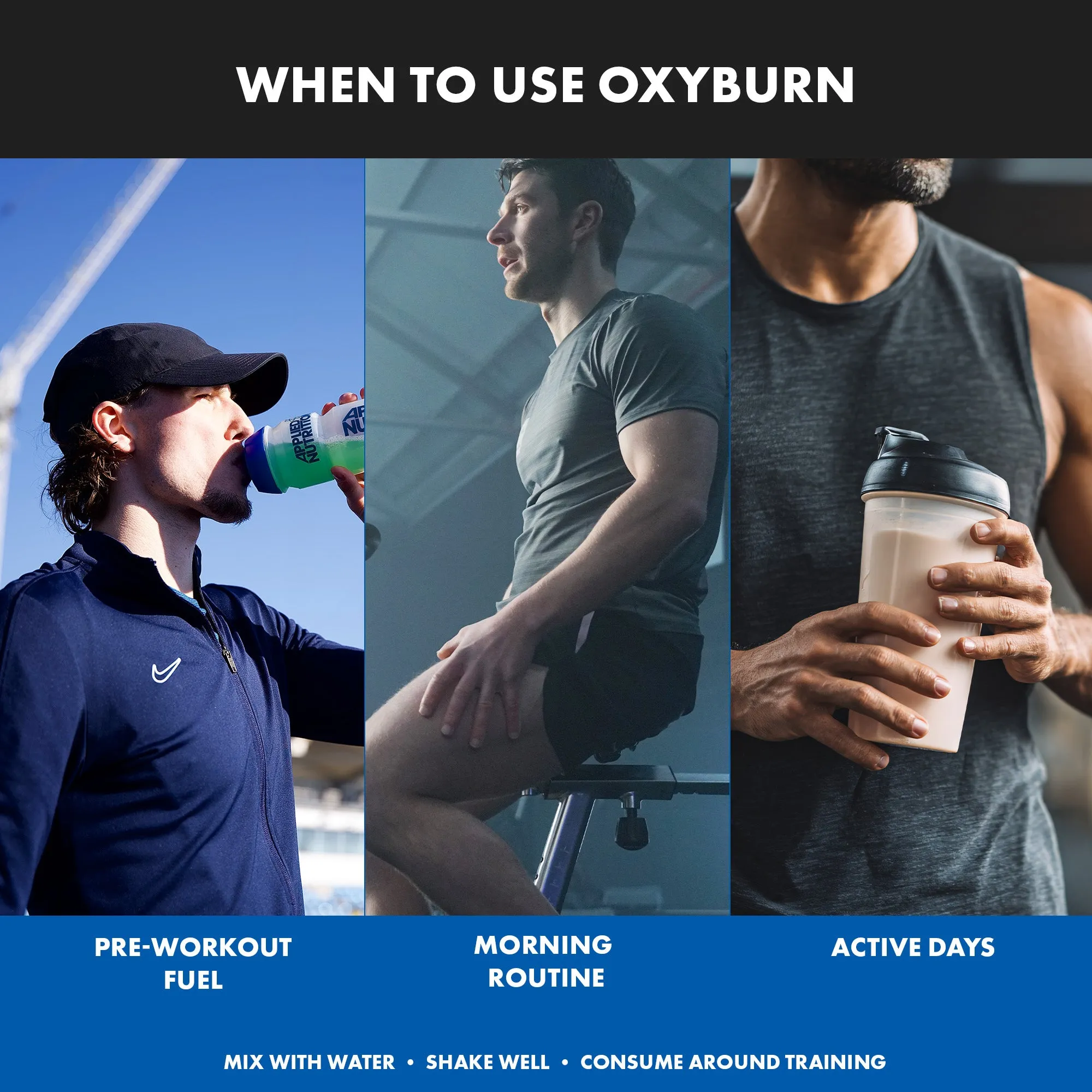 BodyFuel™ OxyBurn Powder - Image 10