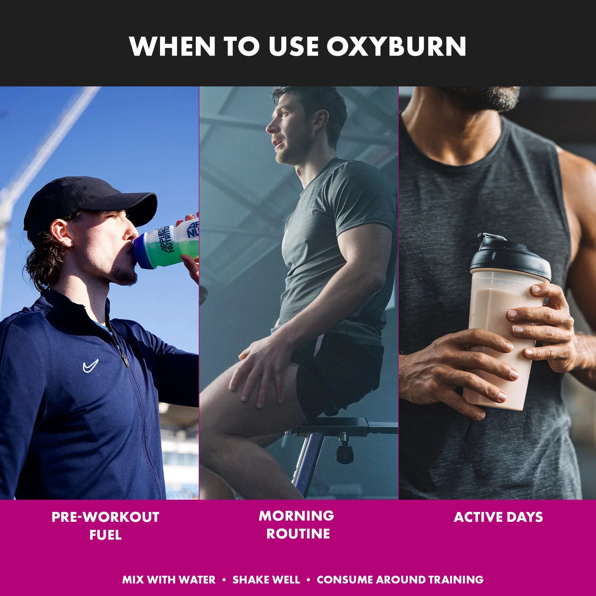 BodyFuel™ OxyBurn Powder - Image 11