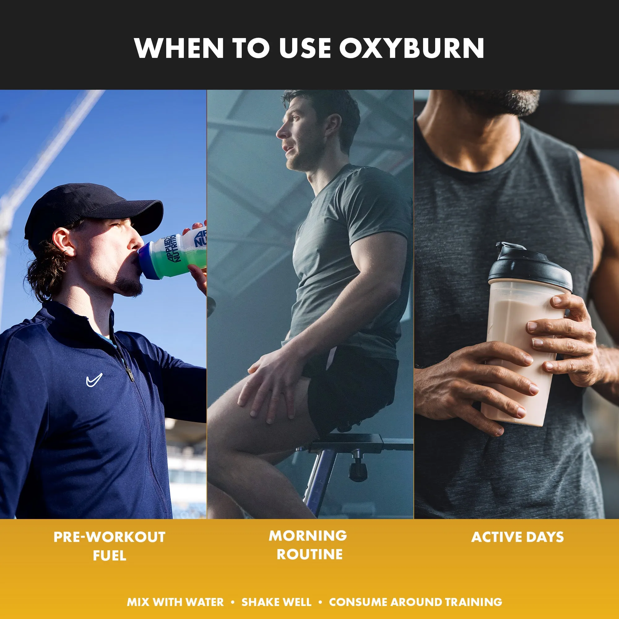 BodyFuel™ OxyBurn Powder - Image 12