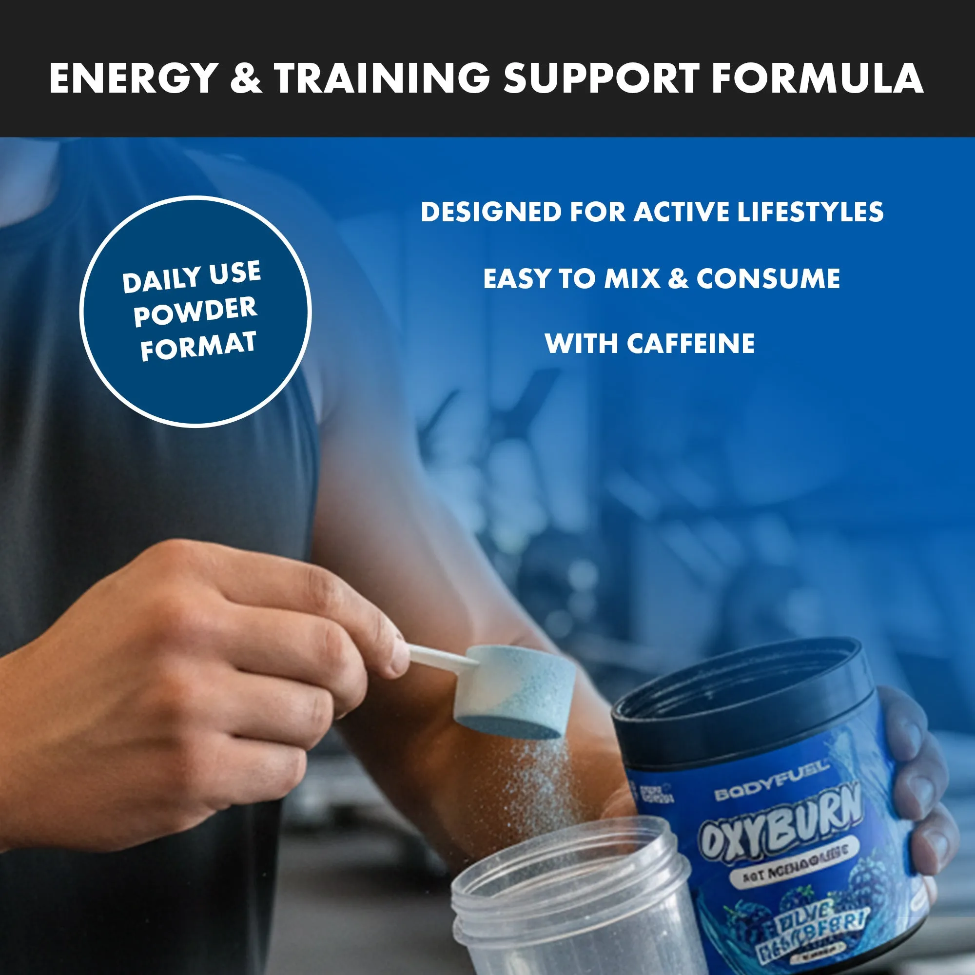 BodyFuel™ OxyBurn Powder - Image 13