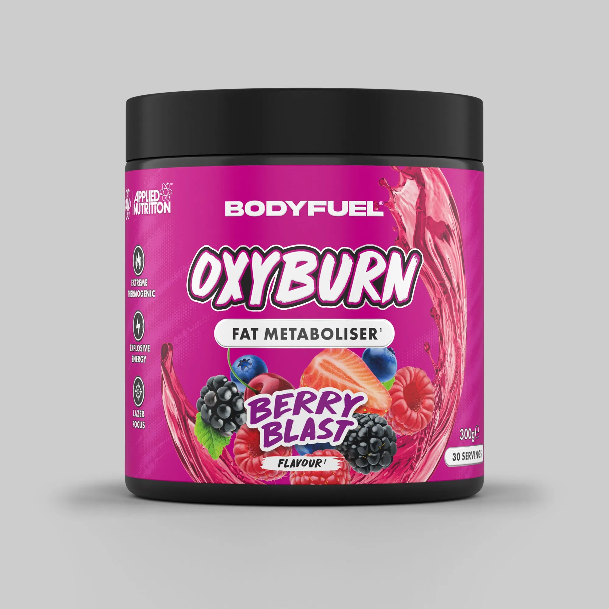 BodyFuel™ OxyBurn Powder - Image 2