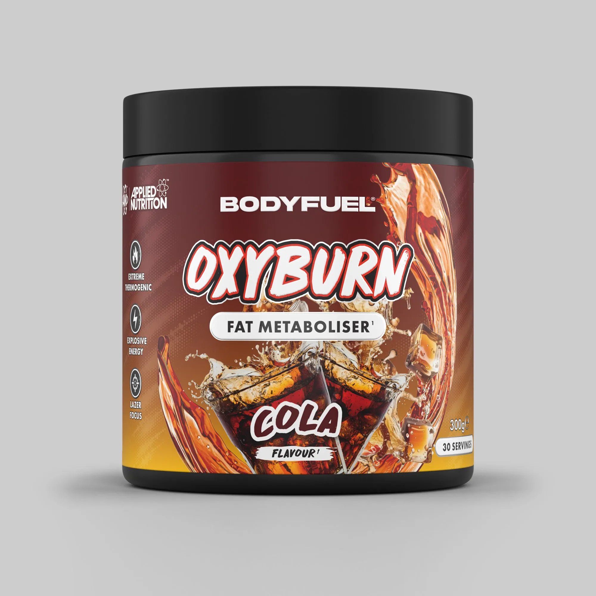 BodyFuel™ OxyBurn Powder - Image 3