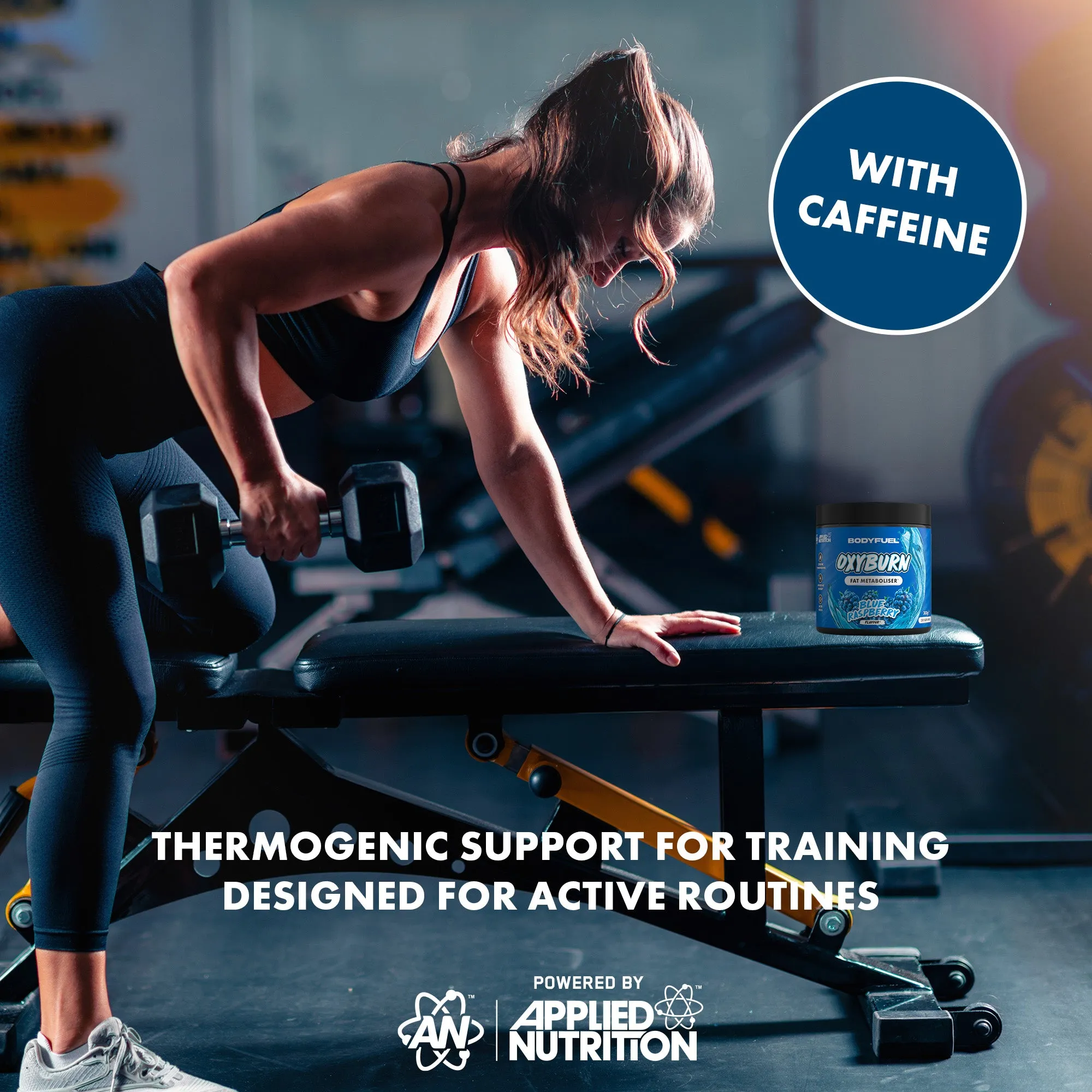 BodyFuel™ OxyBurn Powder - Image 7