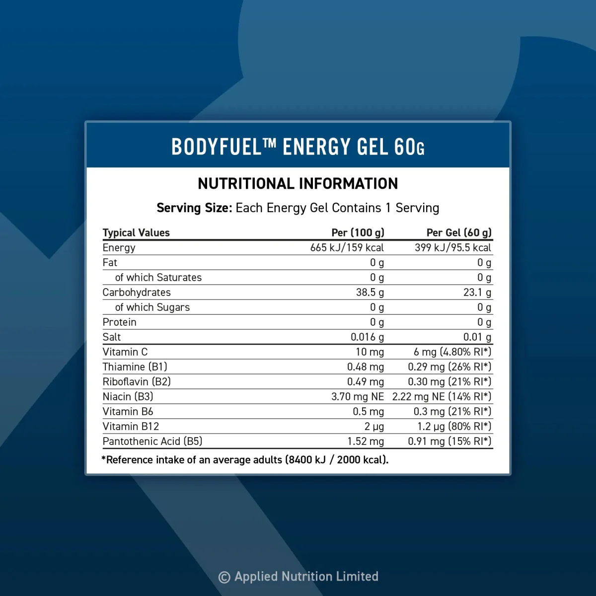 BODYFUEL™ Energy Drink - Image 10