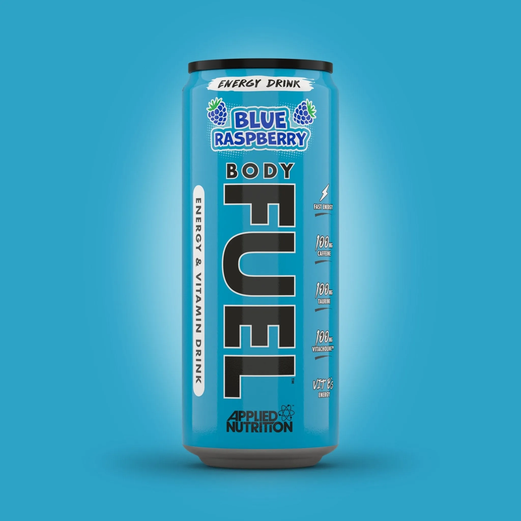 BODYFUEL™ Energy Drink - Image 2