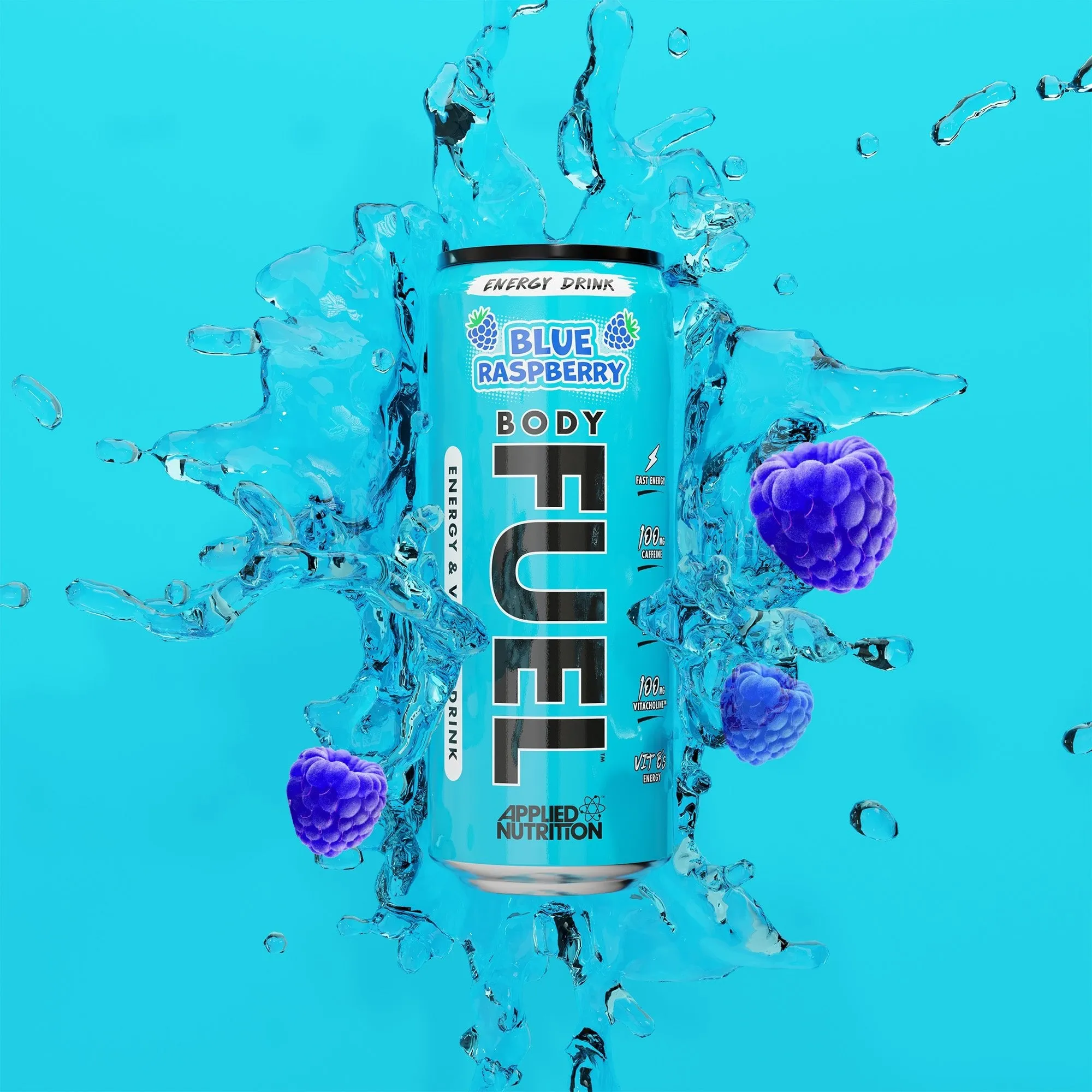 BODYFUEL™ Energy Drink - Image 3