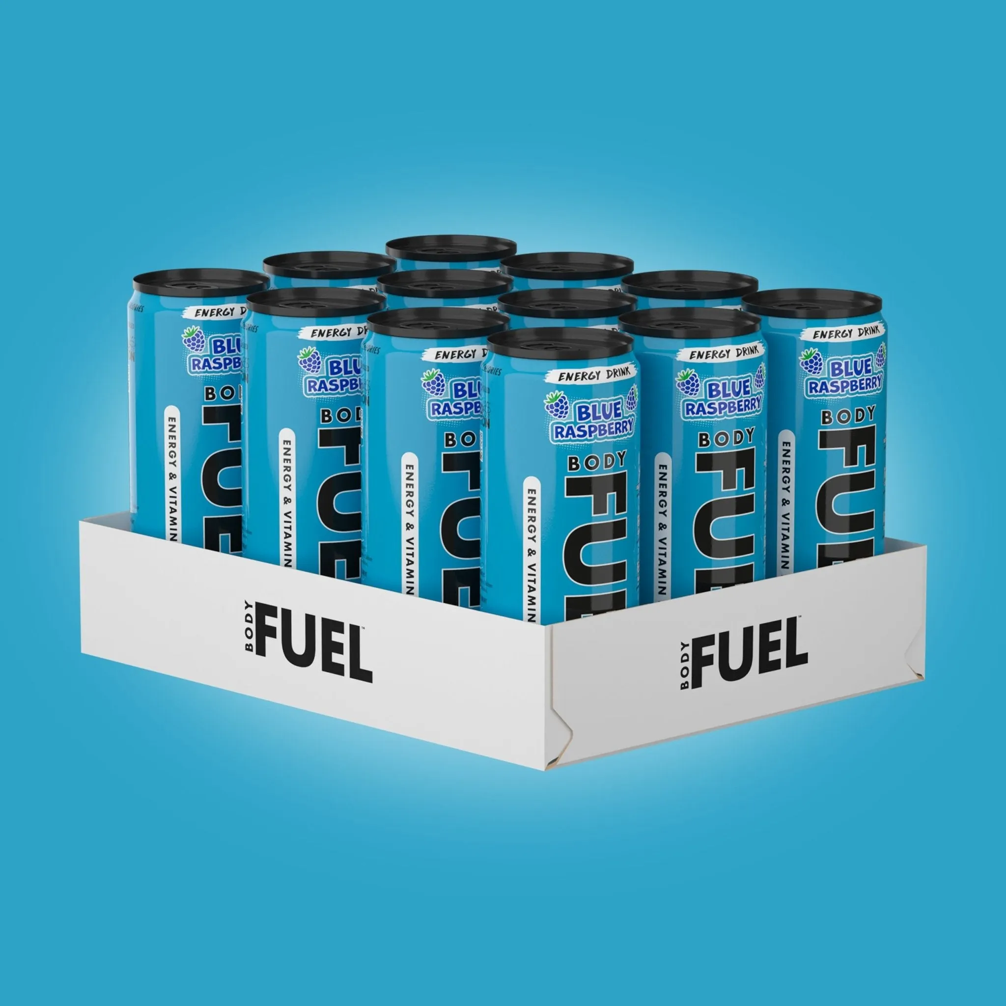 BODYFUEL™ Energy Drink - Image 4