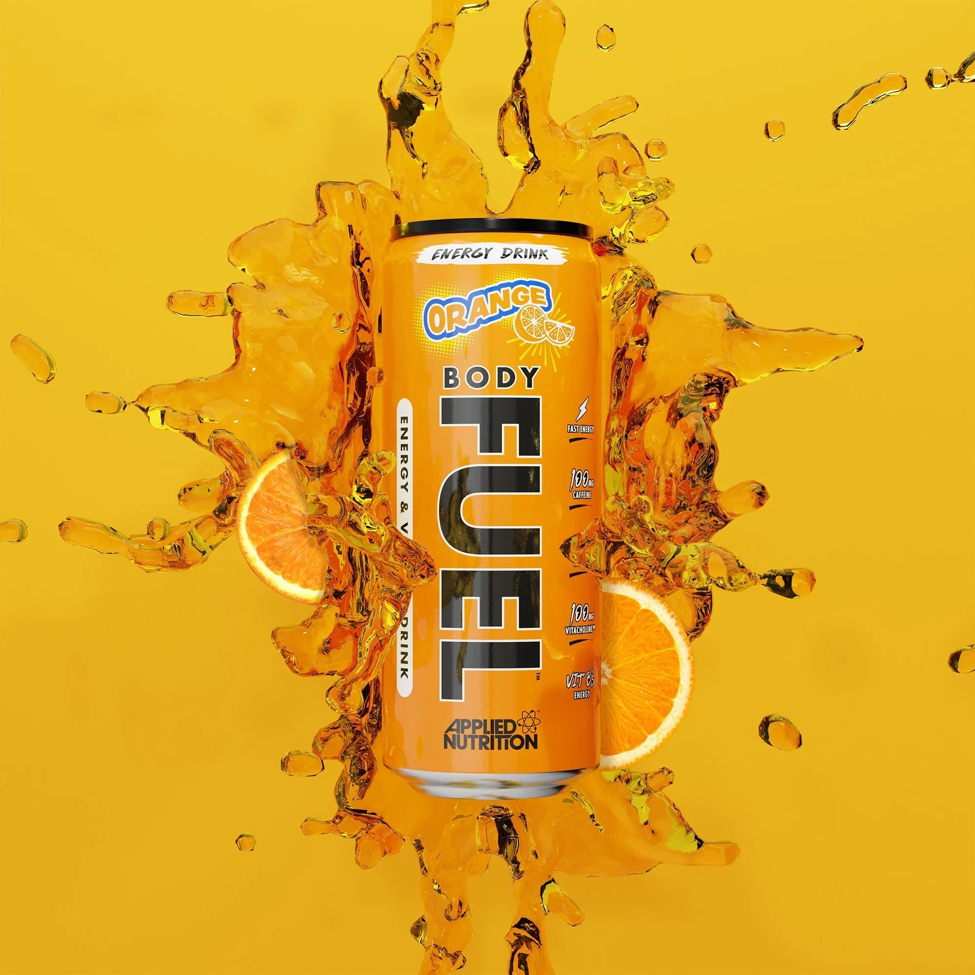 BODYFUEL™ Energy Drink - Image 6