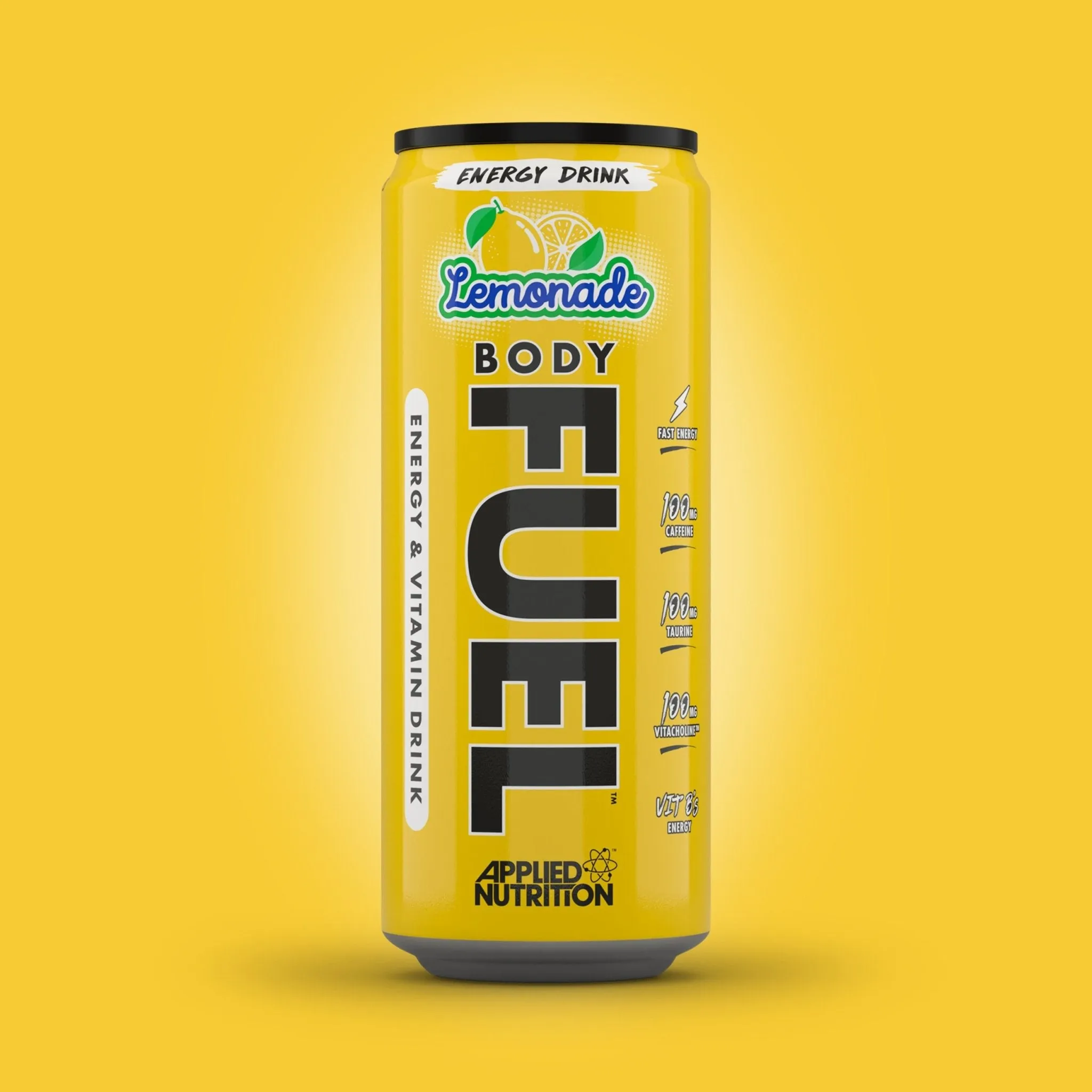 BODYFUEL™ Energy Drink - Image 8
