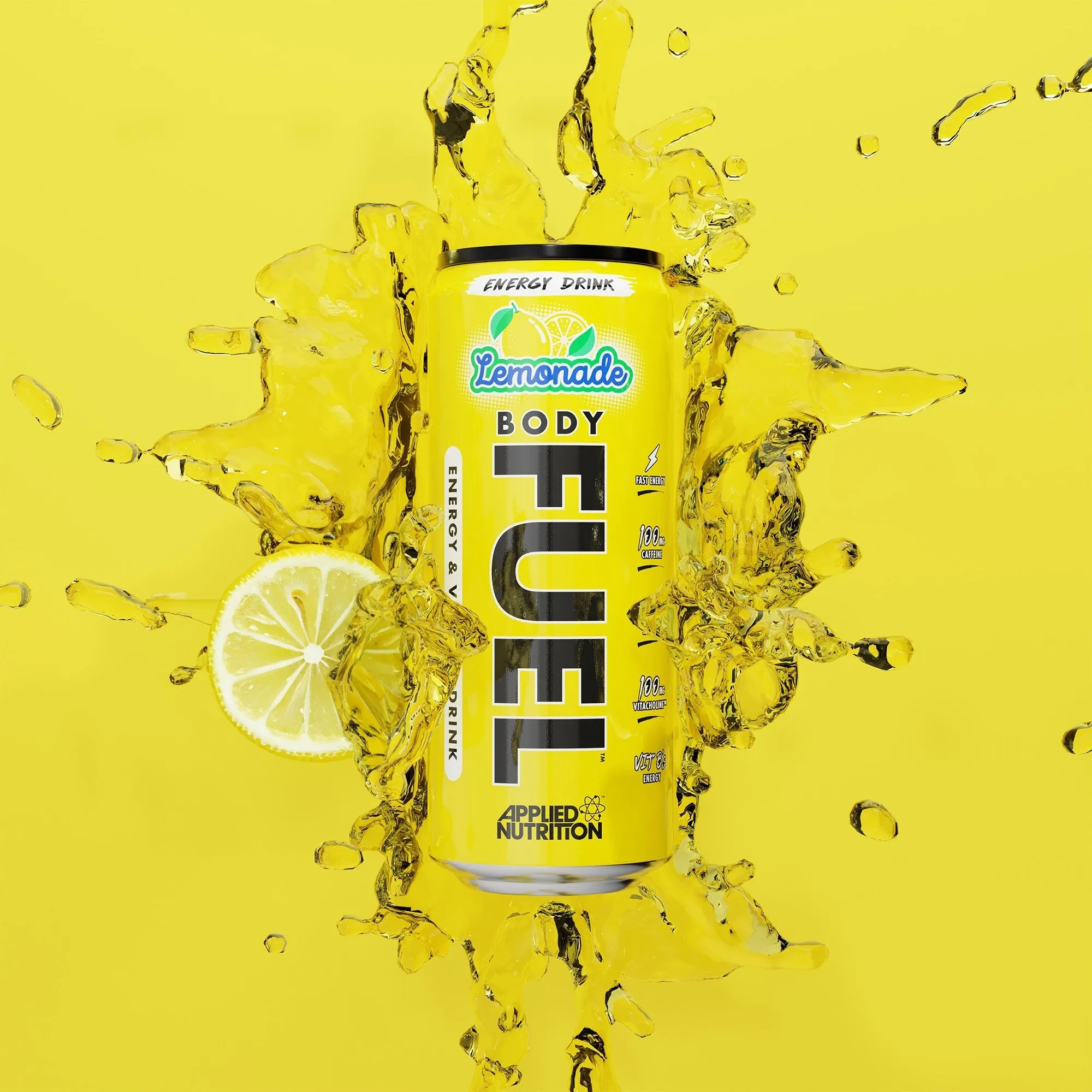 BODYFUEL™ Energy Drink - Image 9
