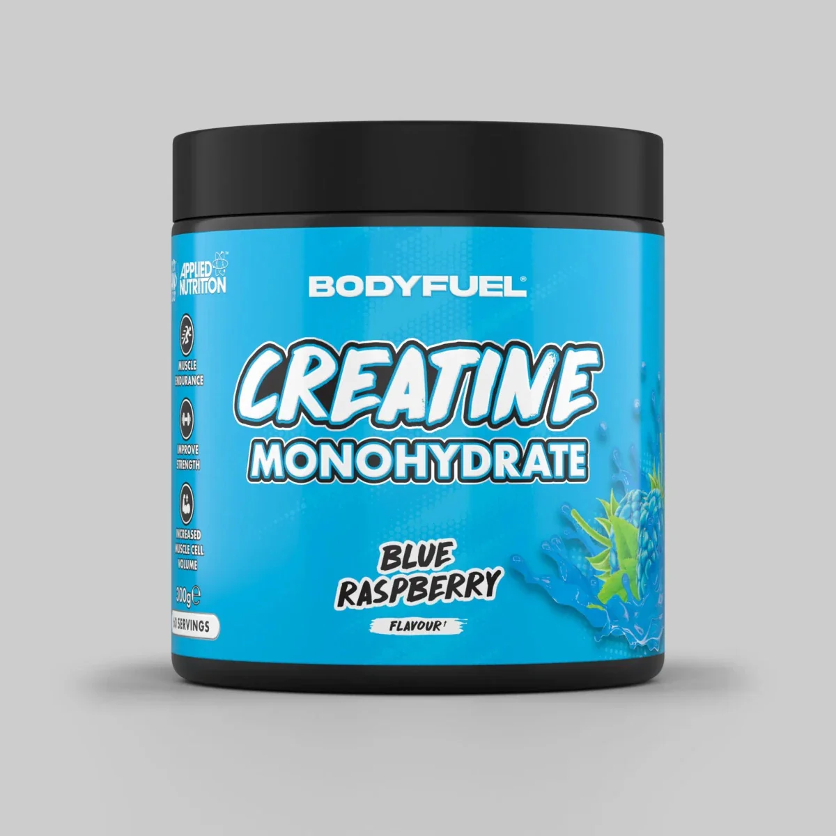 BodyFuel™ Creatine Monohydrate