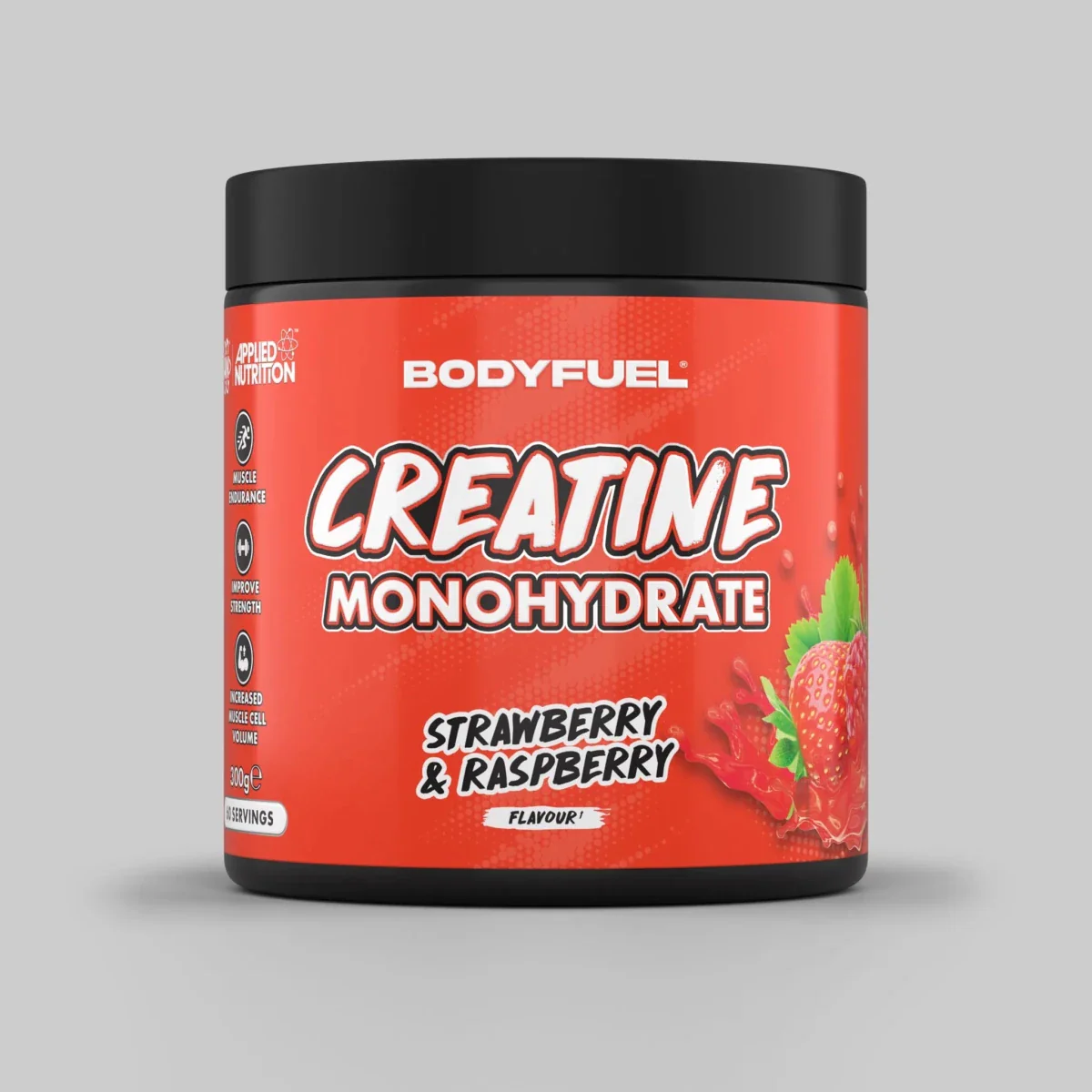 BodyFuel™ Creatine Monohydrate - Image 2
