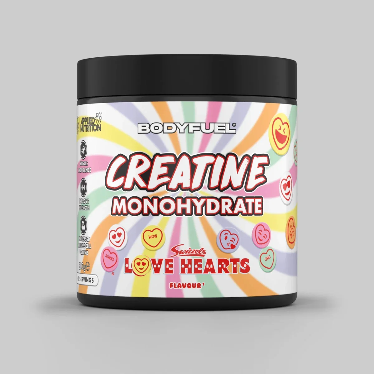BodyFuel™ Creatine Monohydrate - Image 3
