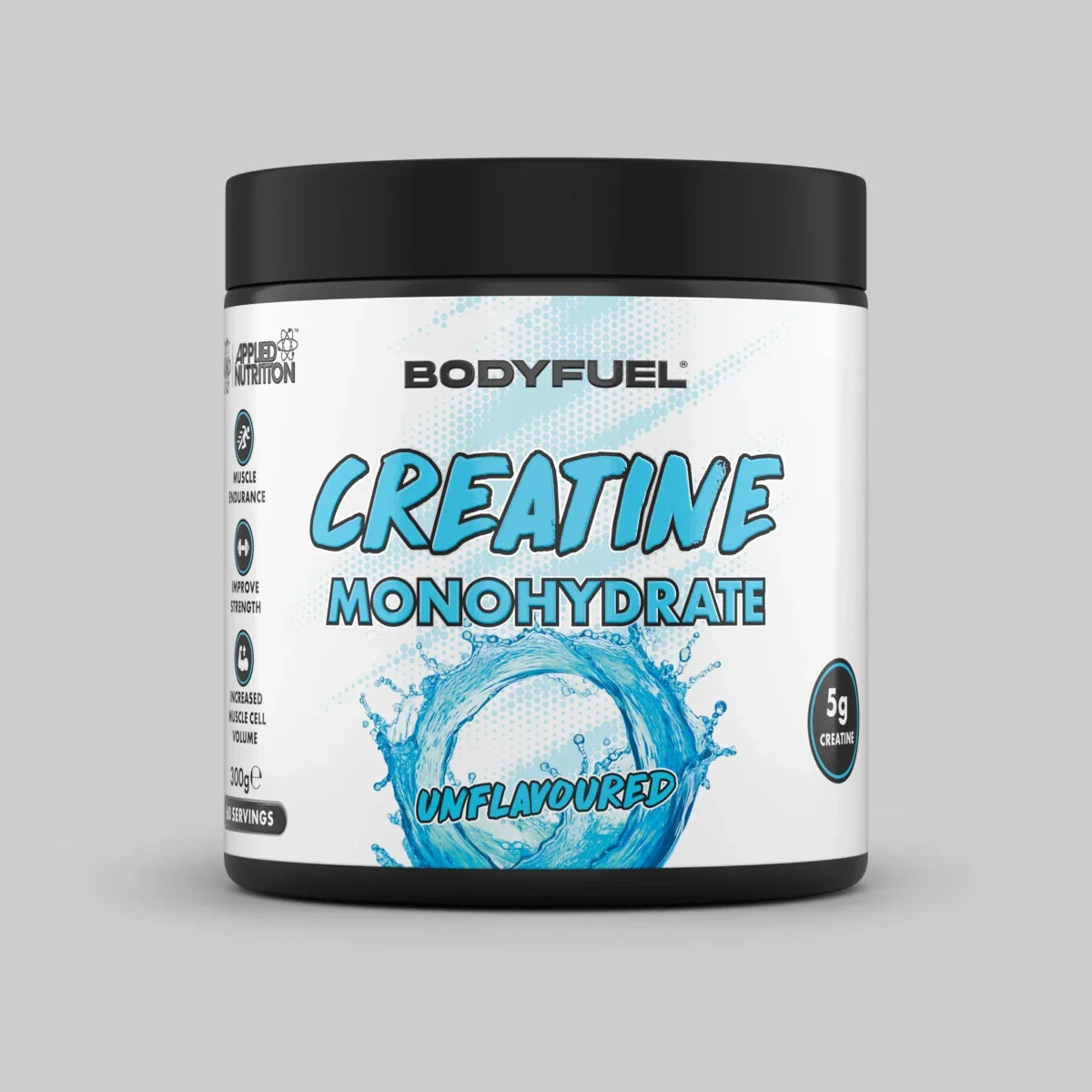BodyFuel™ Creatine Monohydrate - Image 4