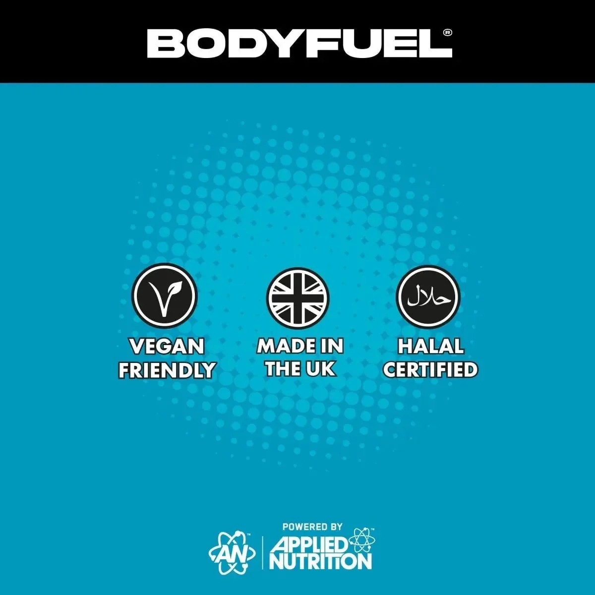 BodyFuel™ Creatine Monohydrate Stick Pack - Image 5