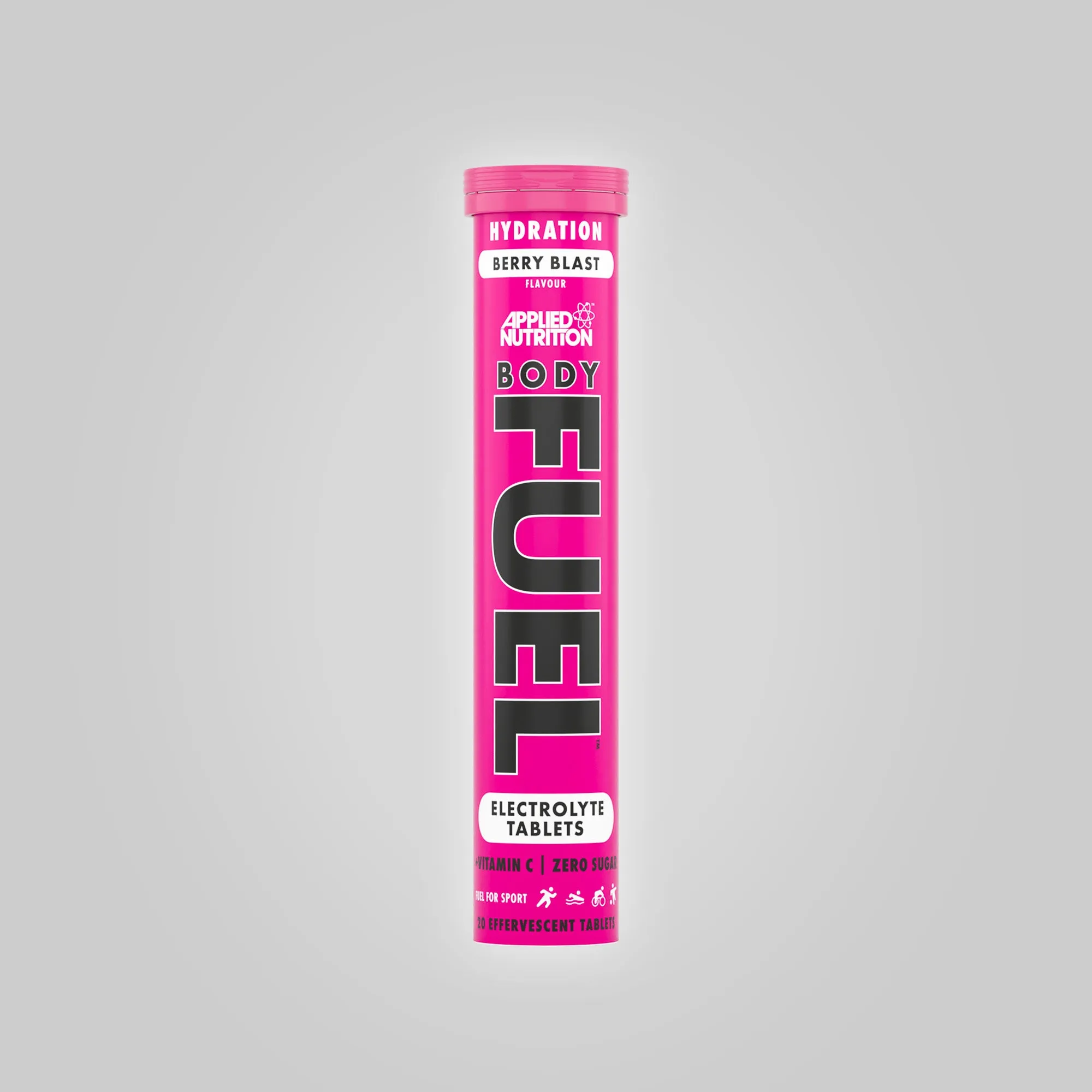 BODYFUEL™ Hydration Tablets - Image 2