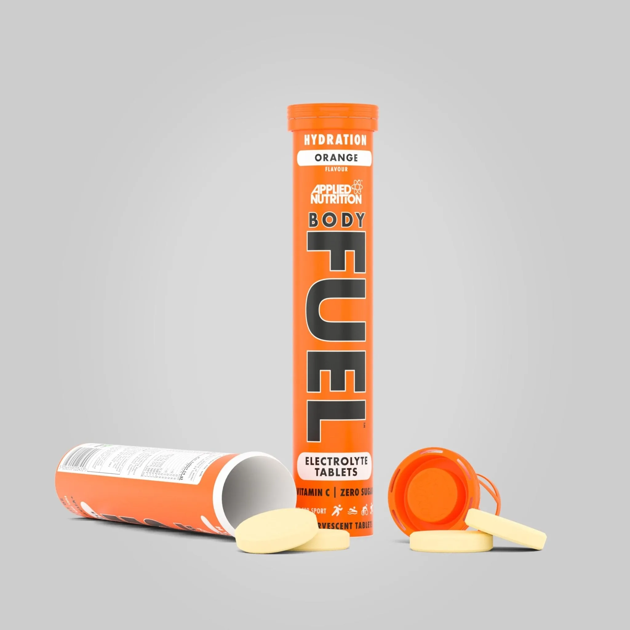 BODYFUEL™ Hydration Tablets - Image 3