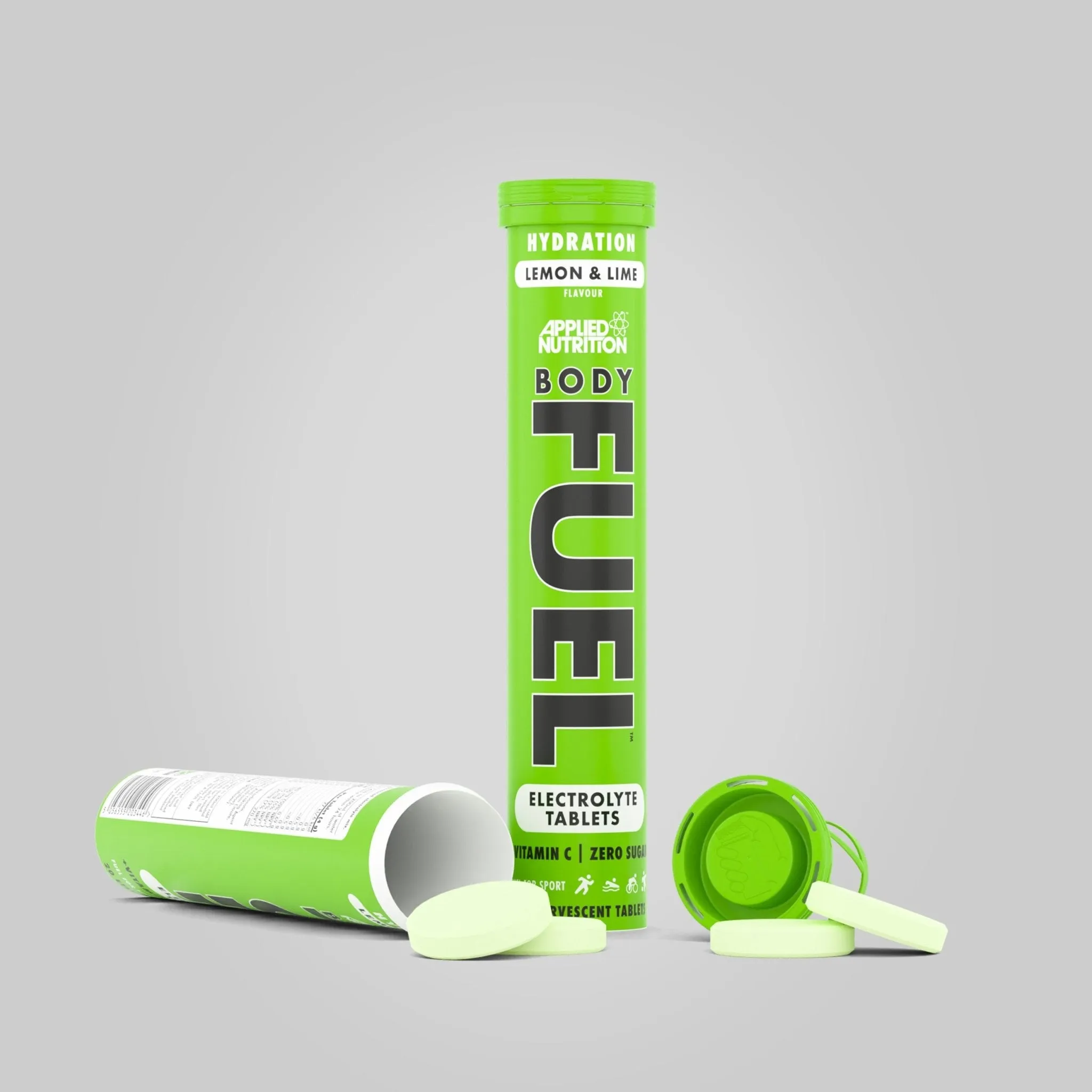 BODYFUEL™ Hydration Tablets - Image 4