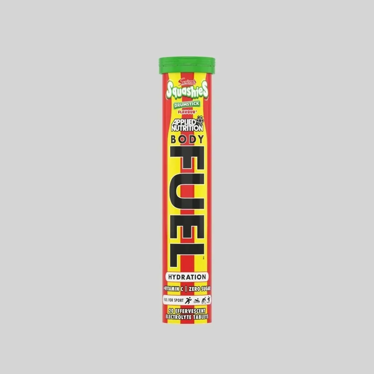 BODYFUEL™ Hydration Tablets - Image 5