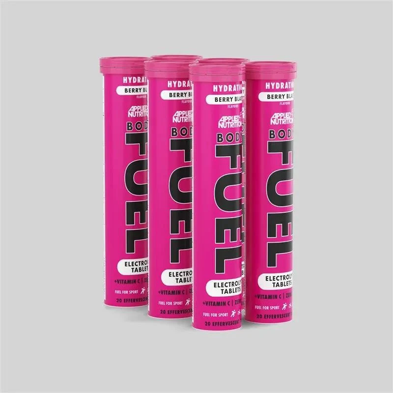 BODYFUEL™ Hydration Tablets - Image 6