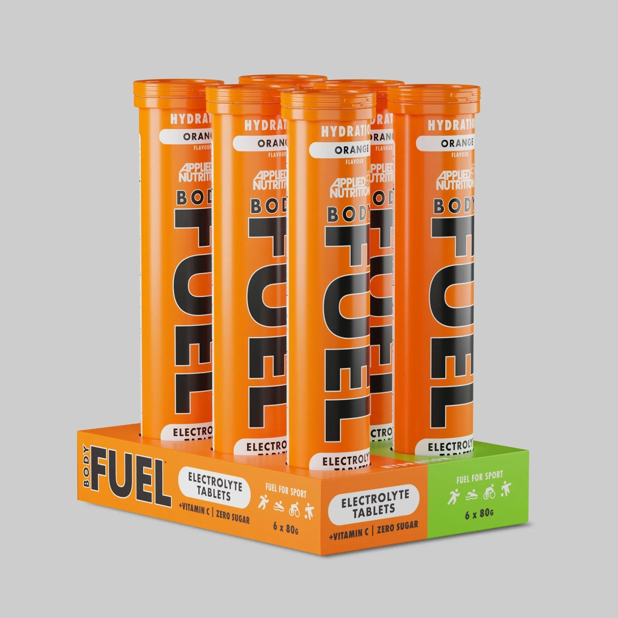 BODYFUEL™ Hydration Tablets - Image 7