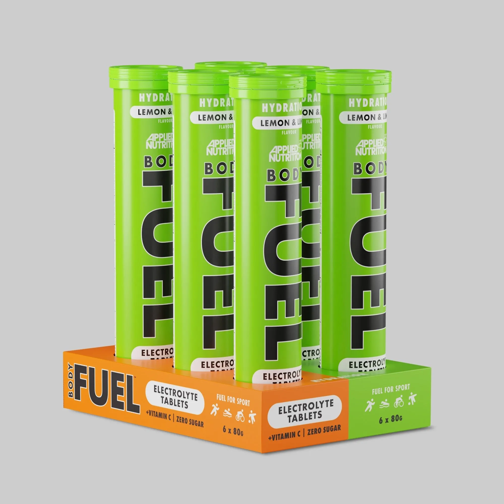 BODYFUEL™ Hydration Tablets - Image 8